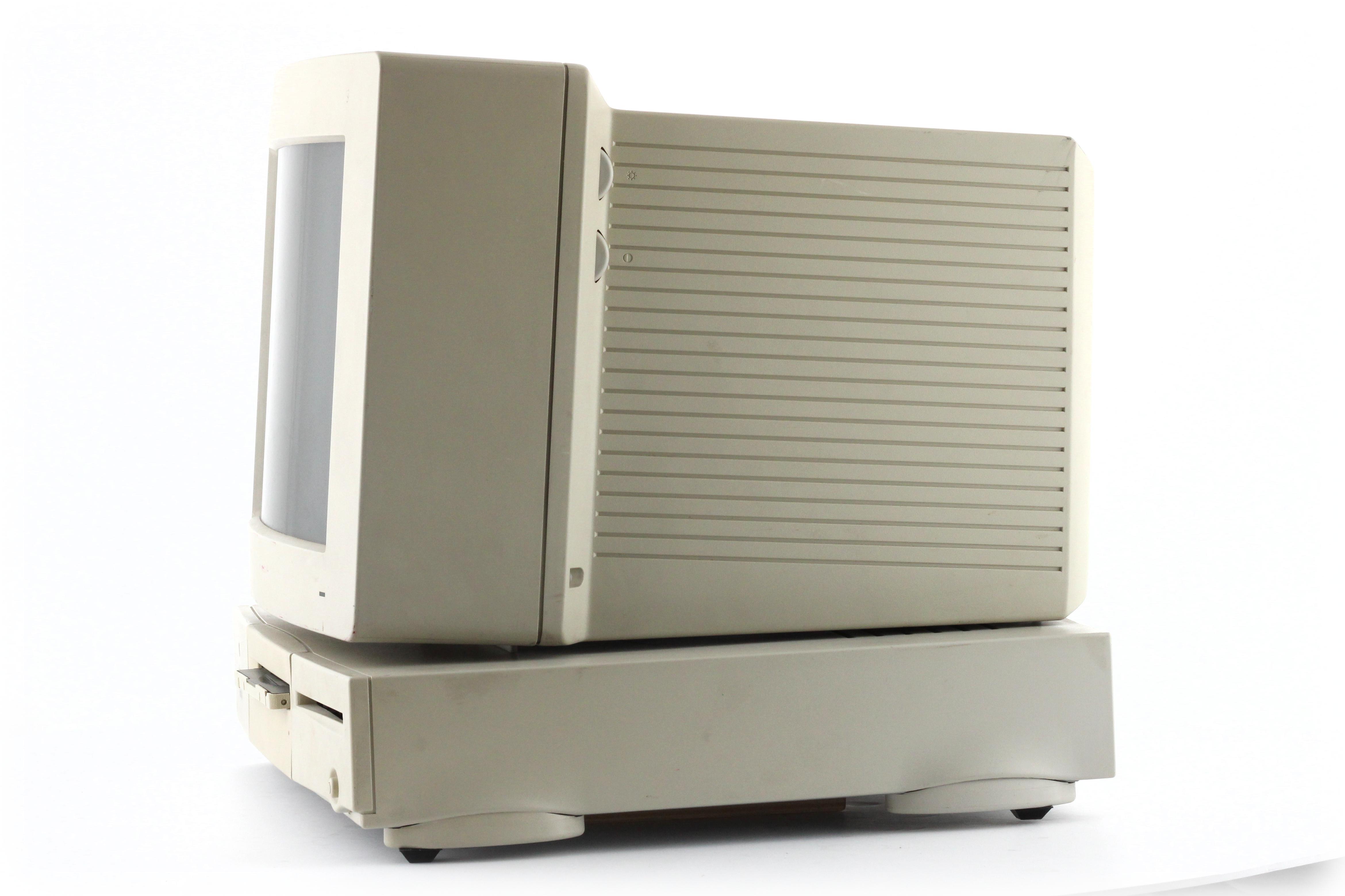 MAL | Macintosh Centris 610