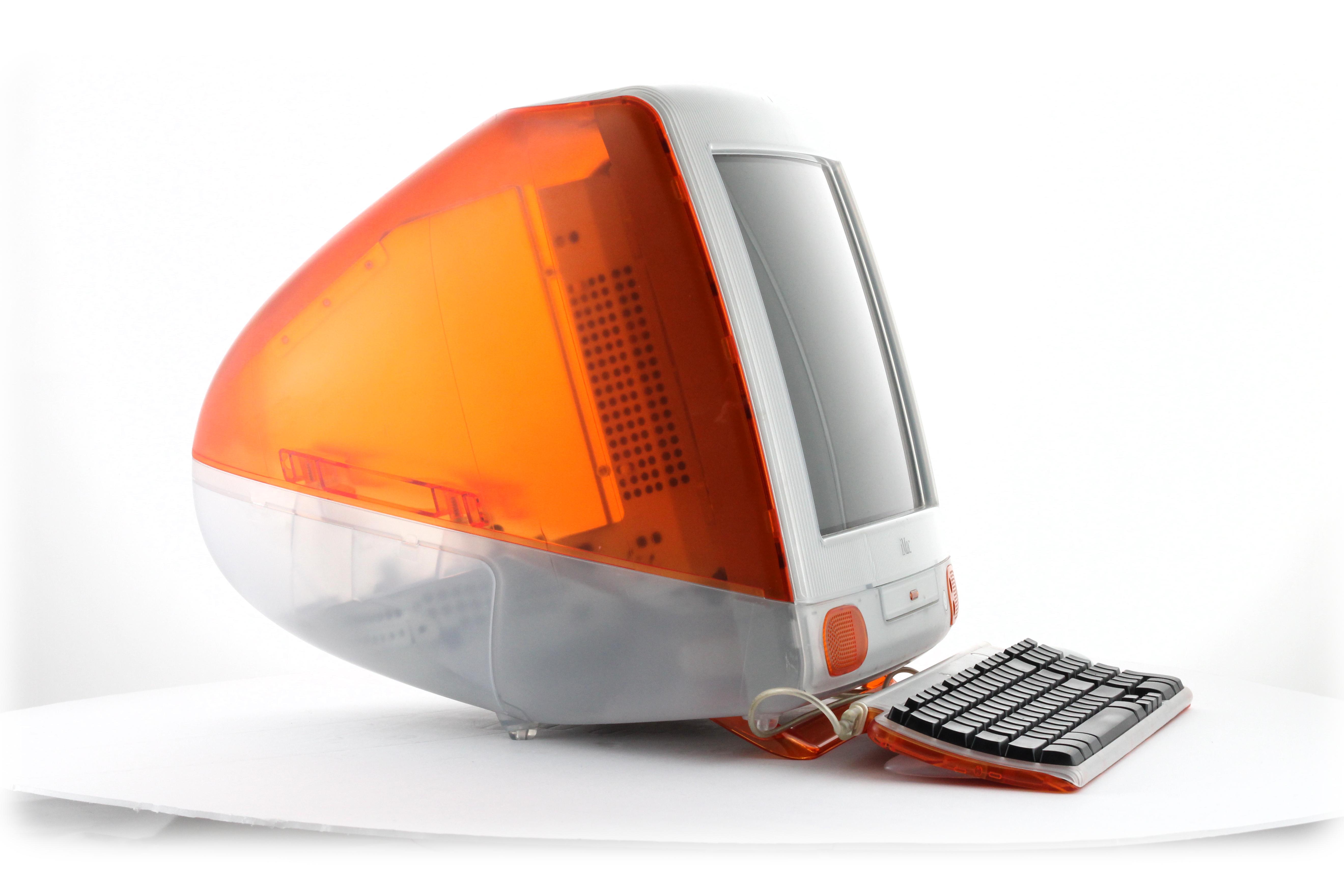 iMac G3オレンジ | veranstaltungen.lkz.de