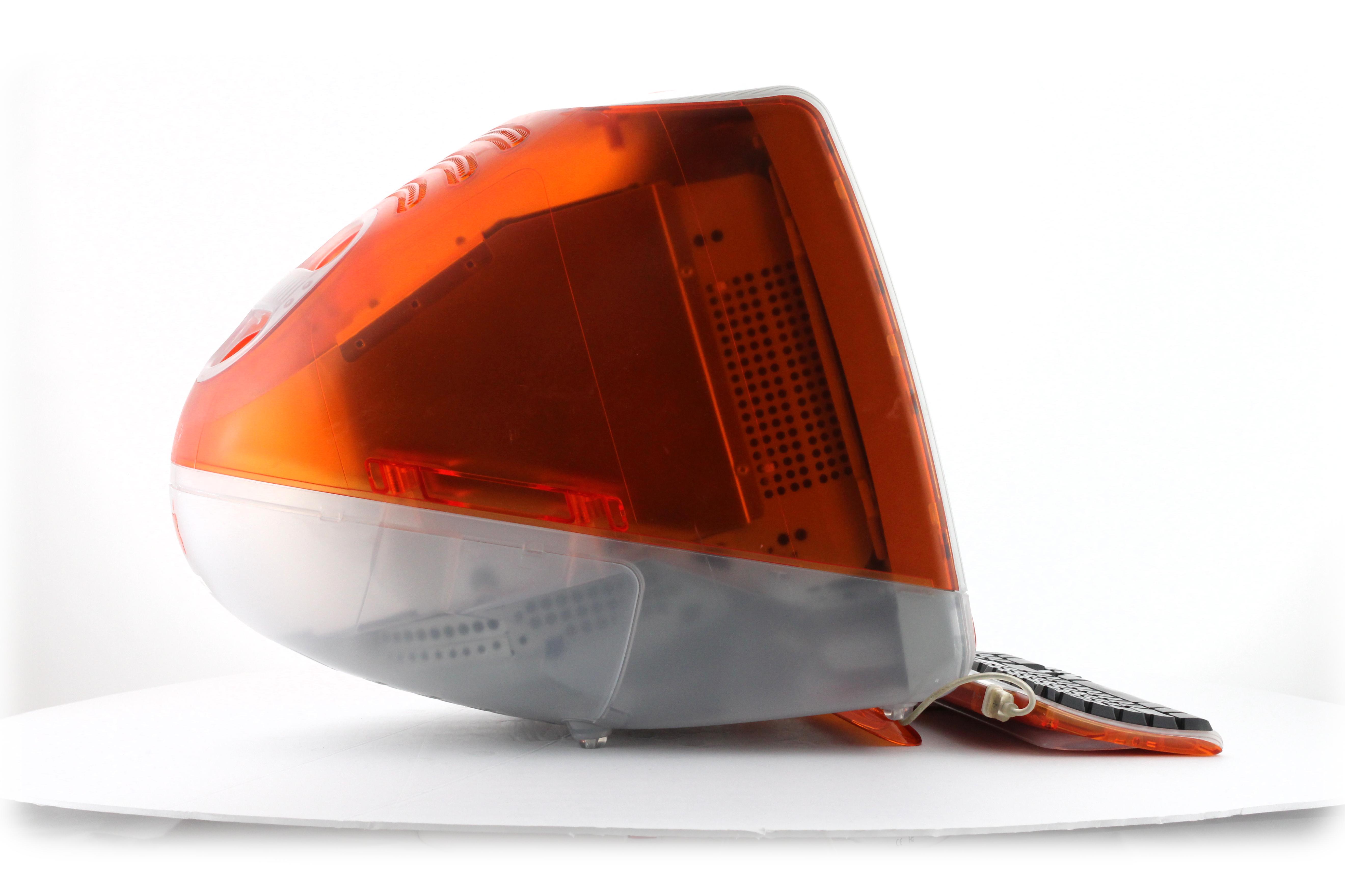 MAL | Apple iMac G3
