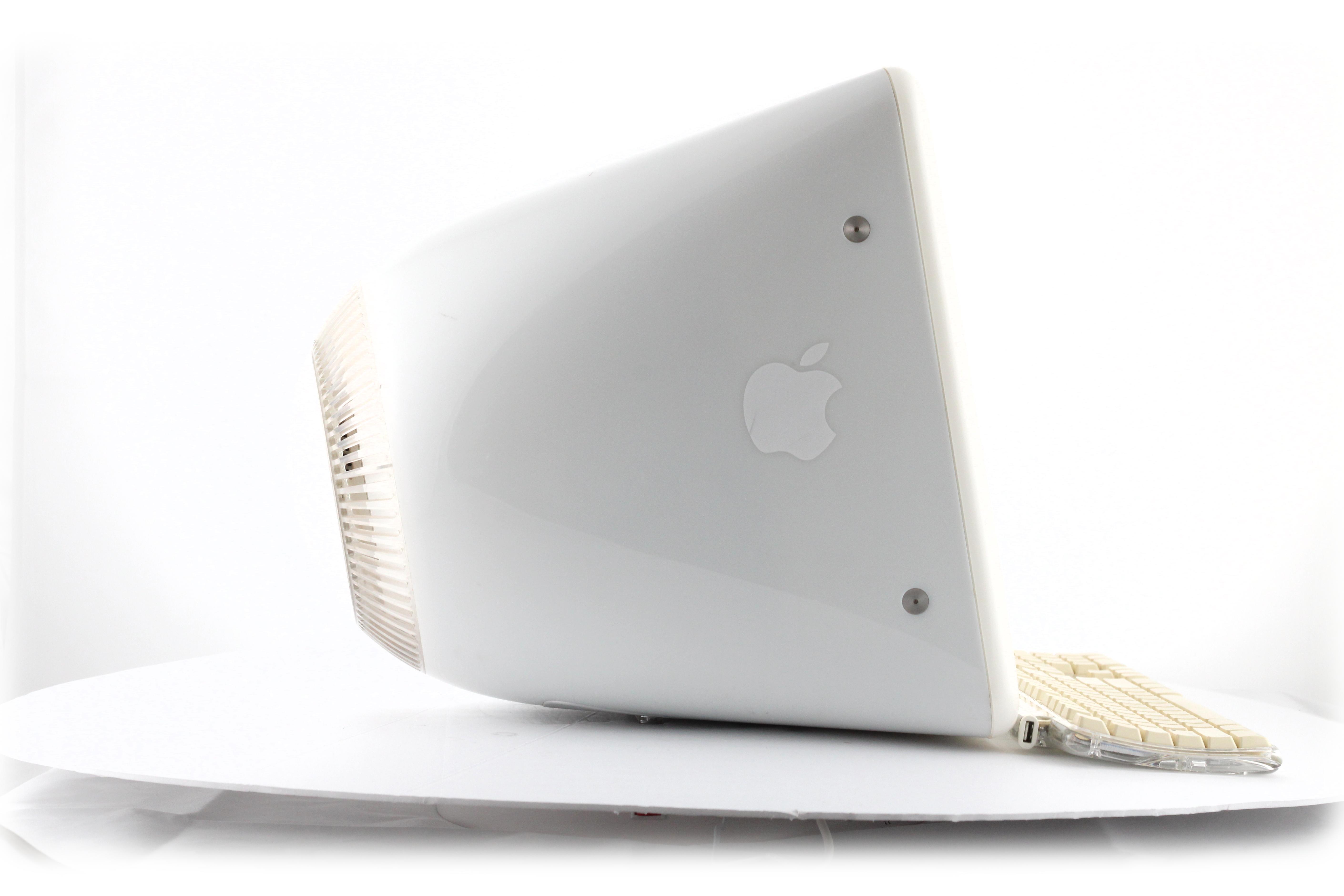 MAL | Apple iMac G4 Keyboard