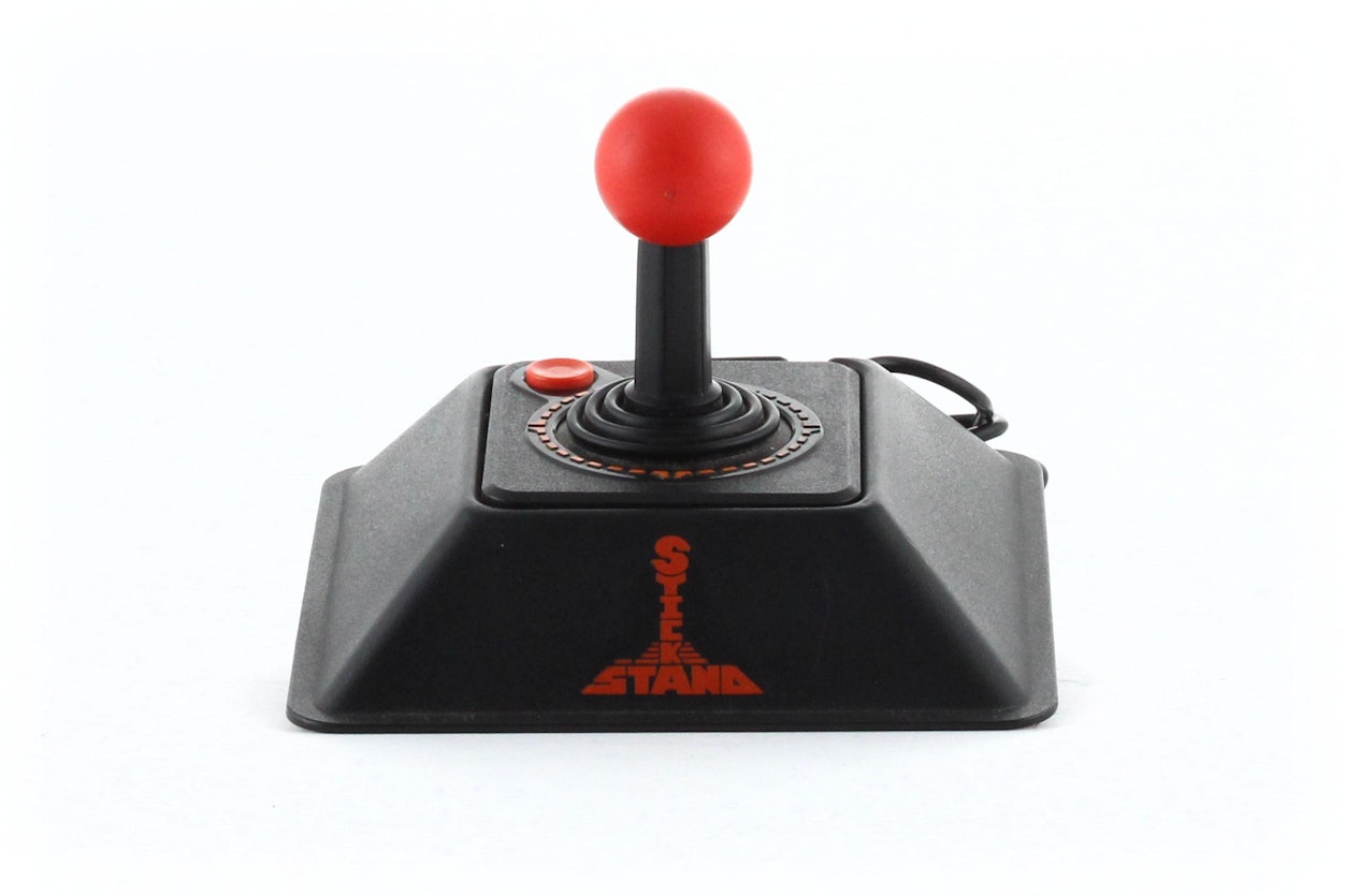 Atari 600XL