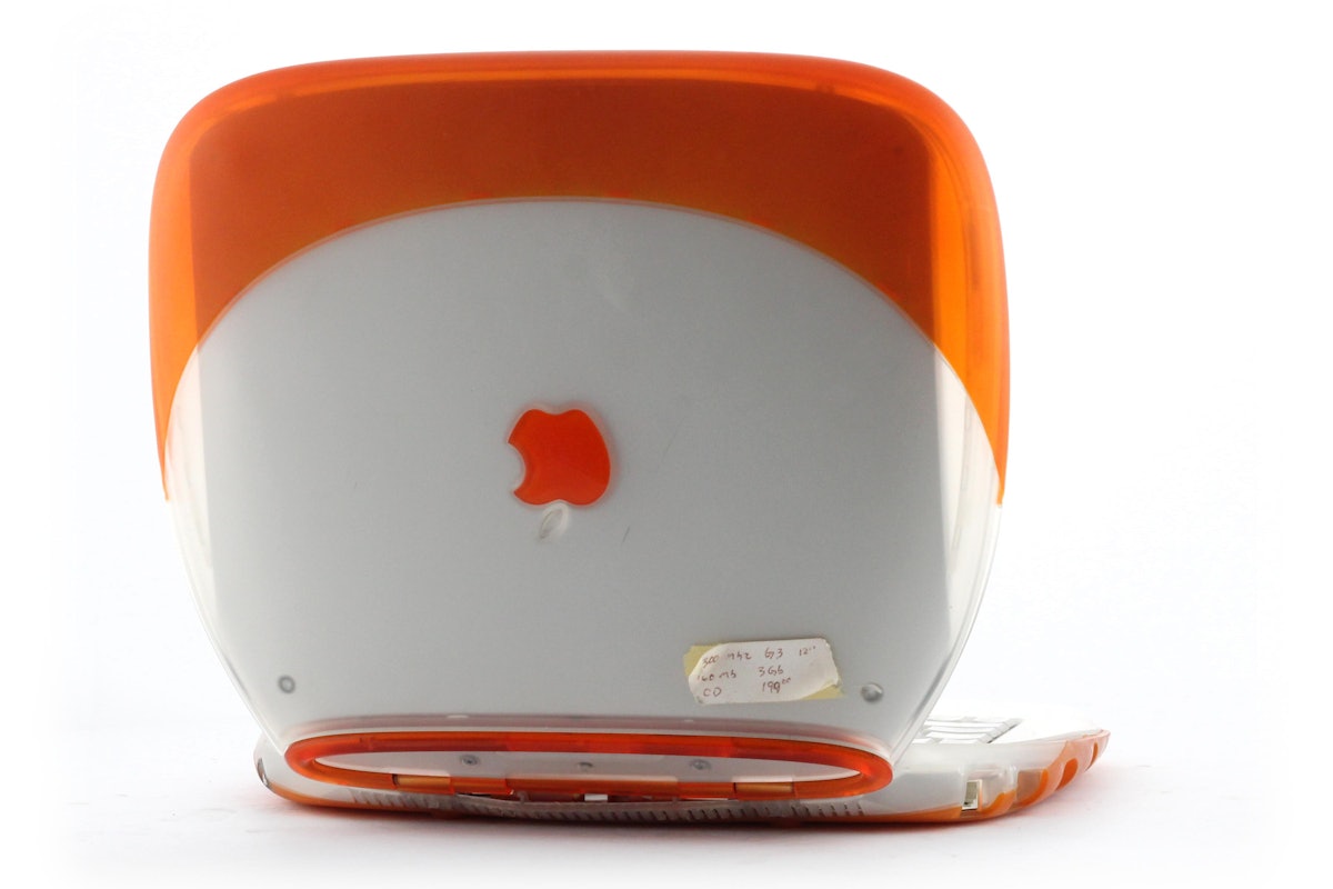 Apple iBook G3