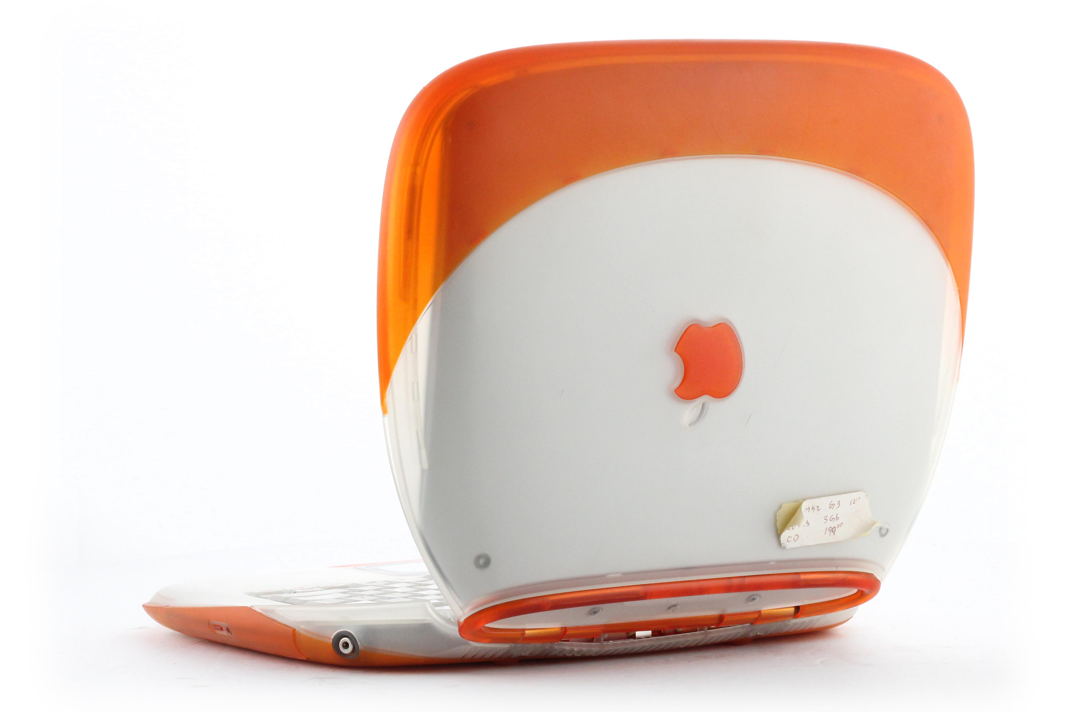 MAL | Apple iBook G3