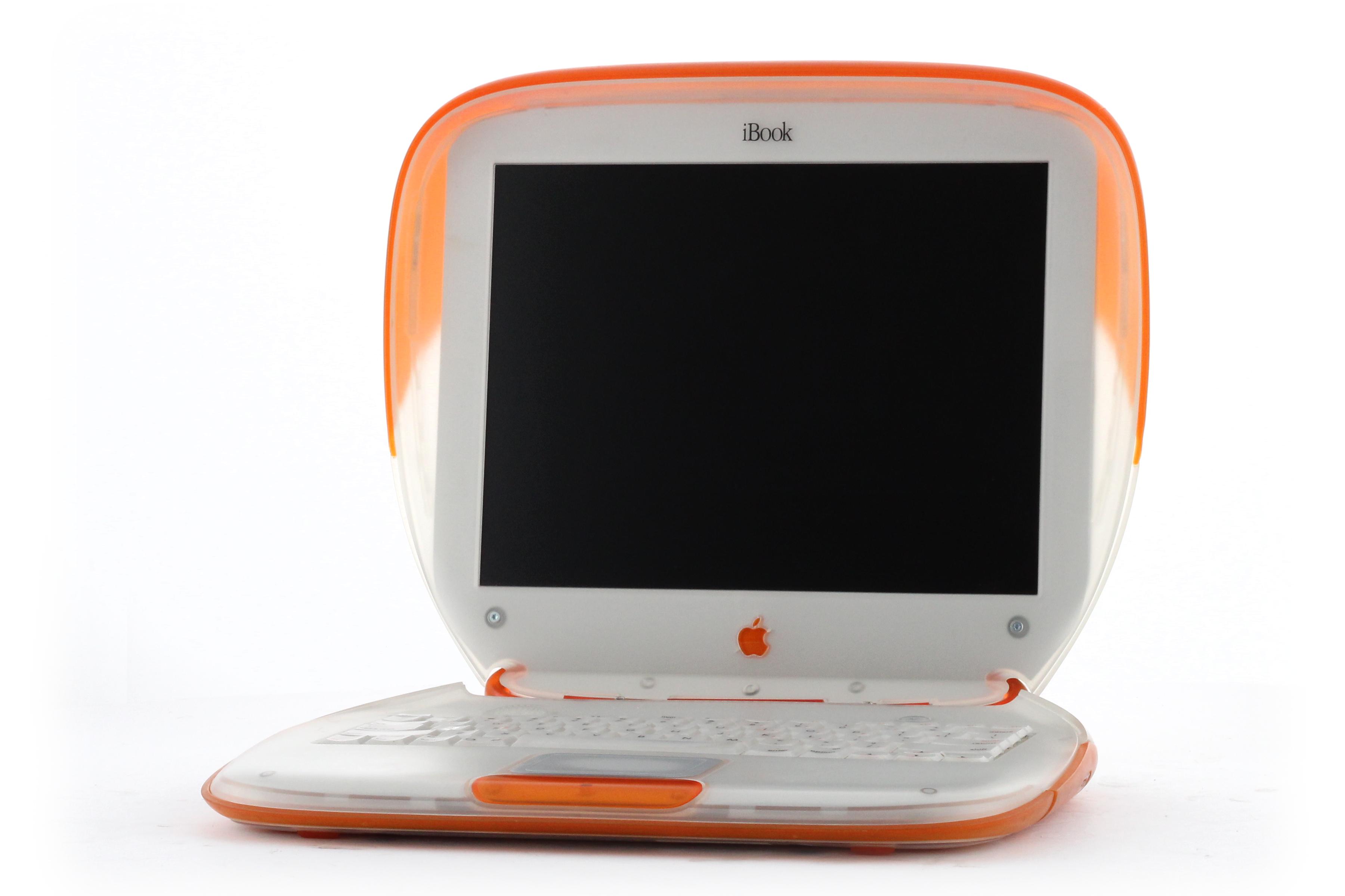 MAL | Apple iBook G3 MAL | Apple iBook G3