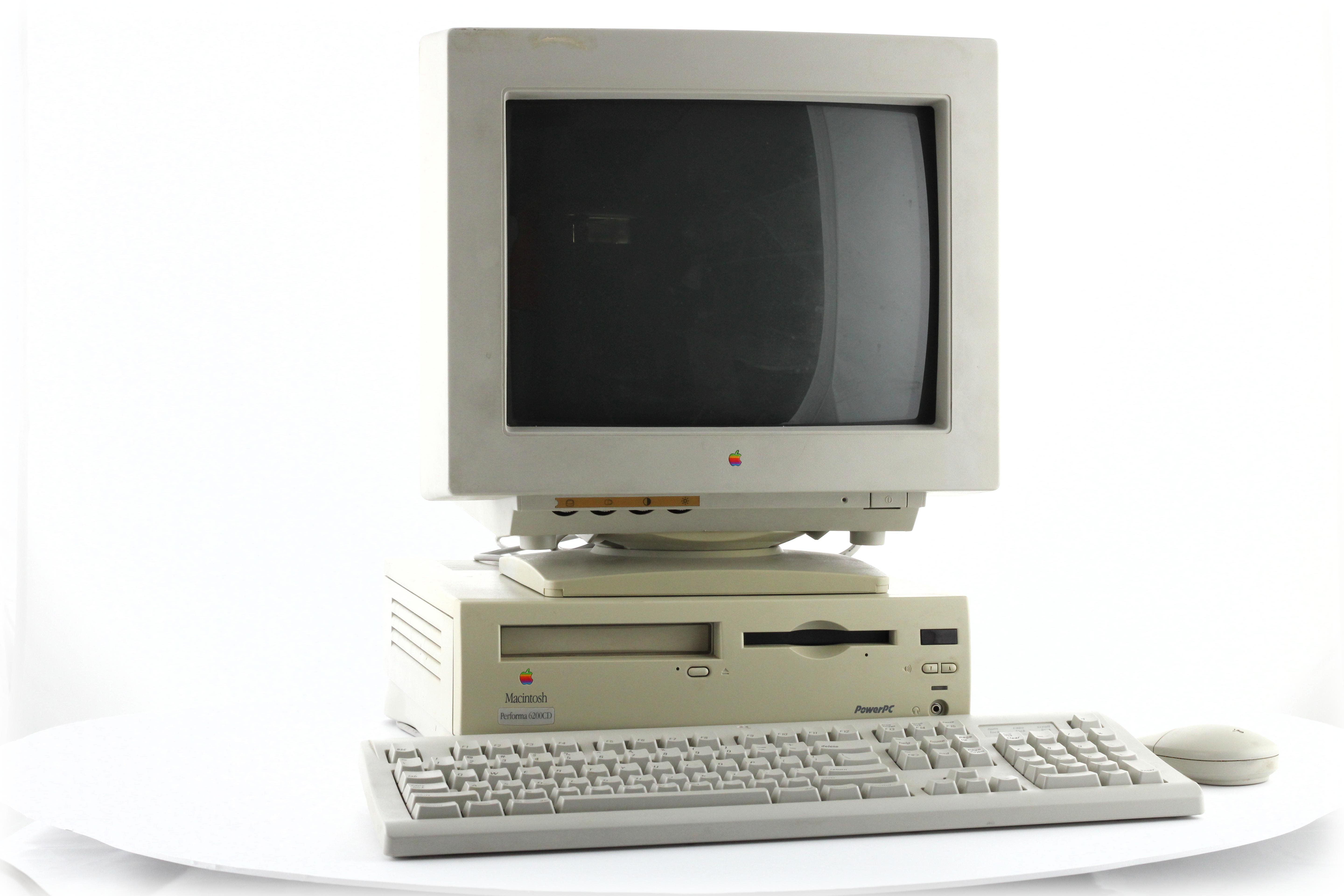 Apple Desktop Bus Mouse II 箱付き 激レア Apple Desktop Bus Mouse II - Stellular Pictures