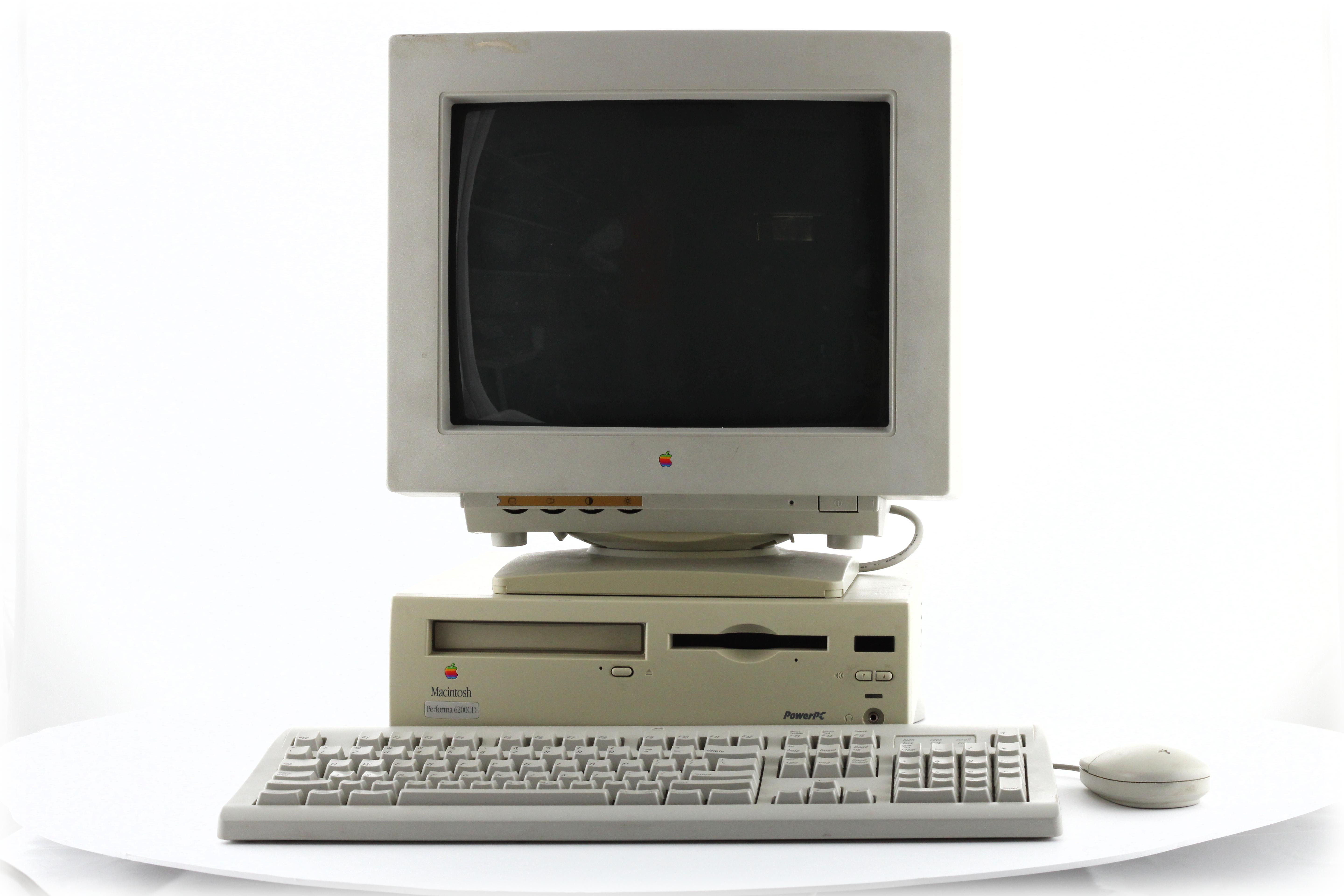 Apple Desktop Bus Mouse II 箱付き 激レア MAL | Apple Desktop Bus Mouse II