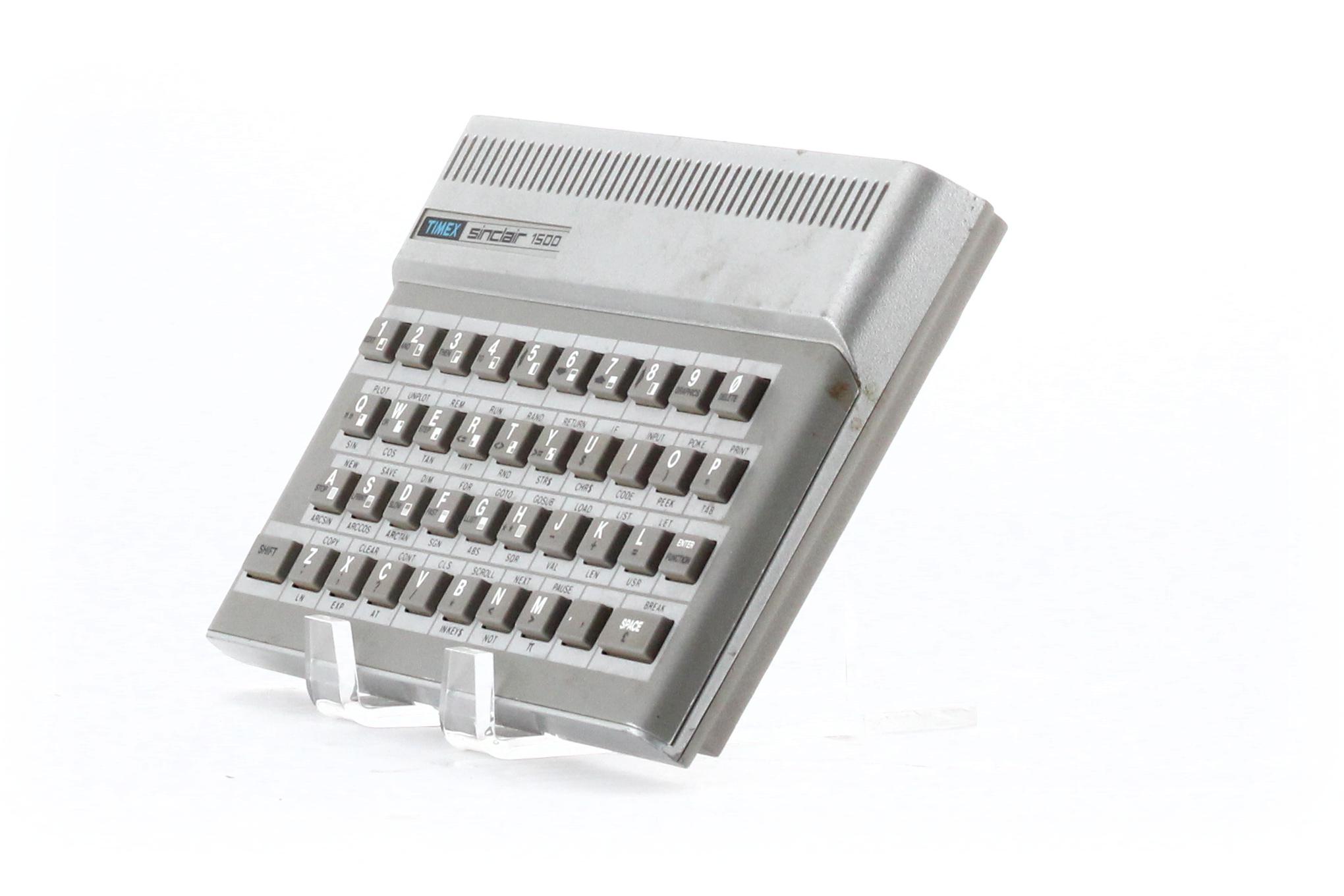 MAL | Timex Sinclair 1500