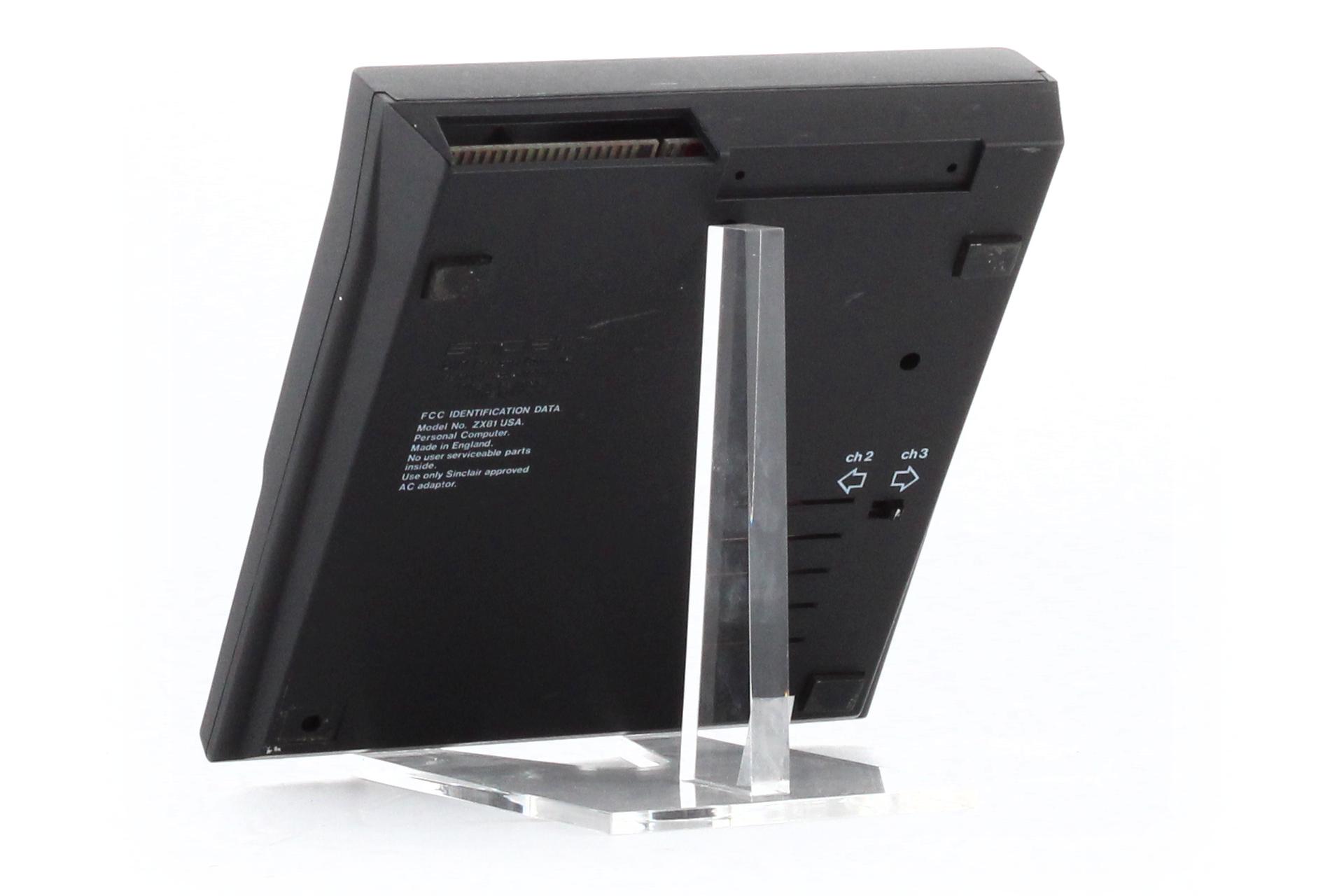 MAL | Timex Sinclair ZX81