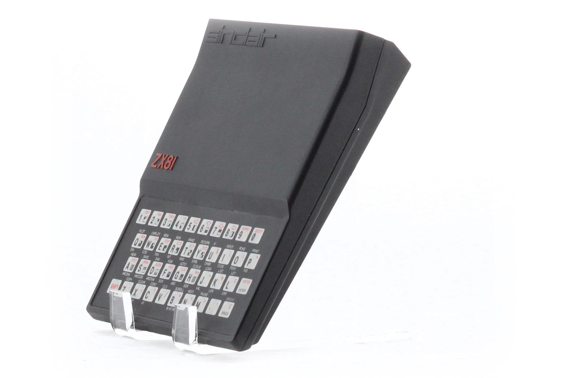 MAL | Timex Sinclair ZX81