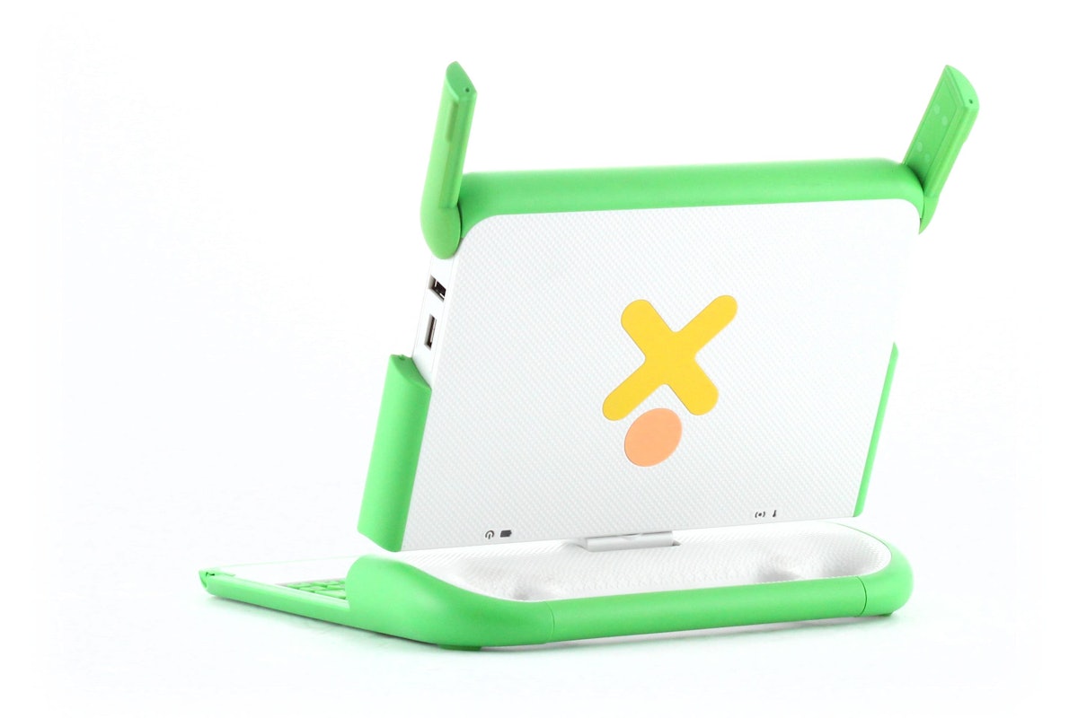 OLPC XO-1