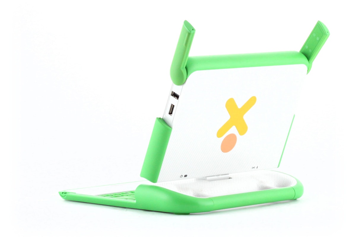 OLPC XO-1