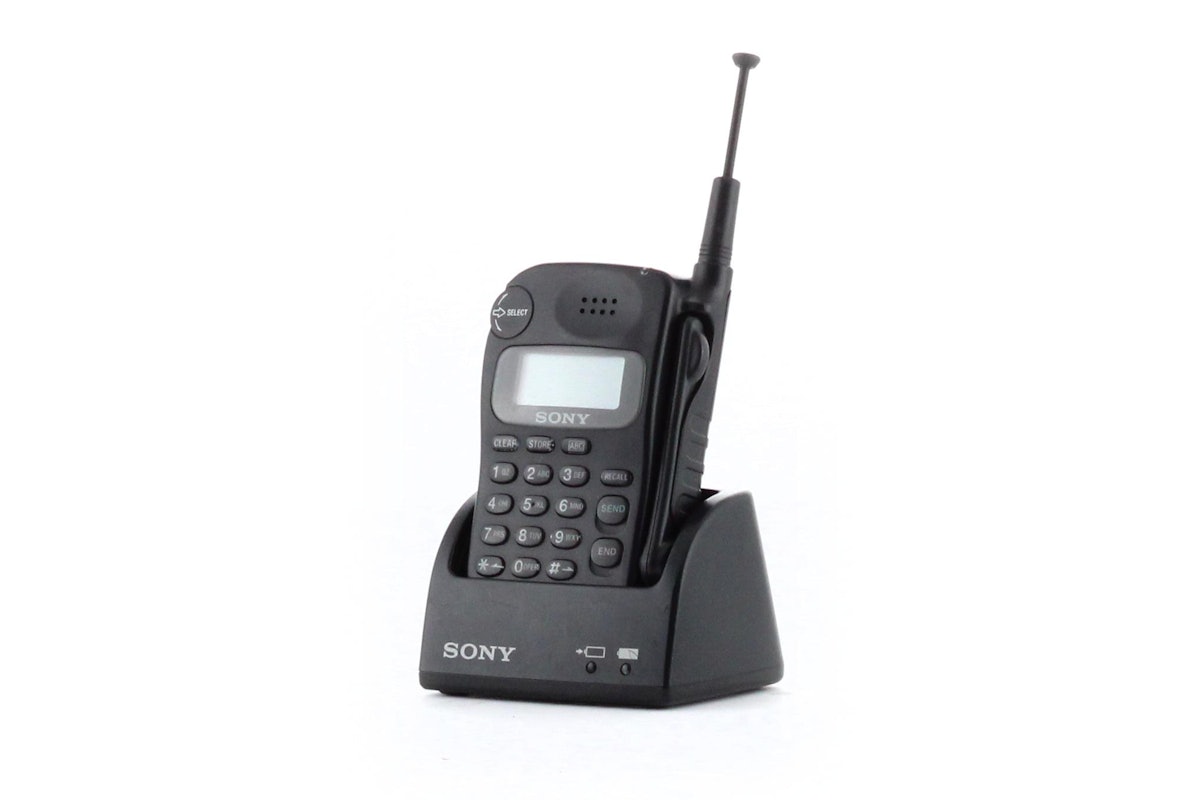 Sony CM-RX100