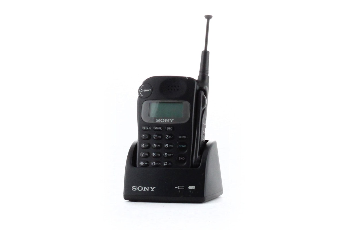 Sony CM-RX100