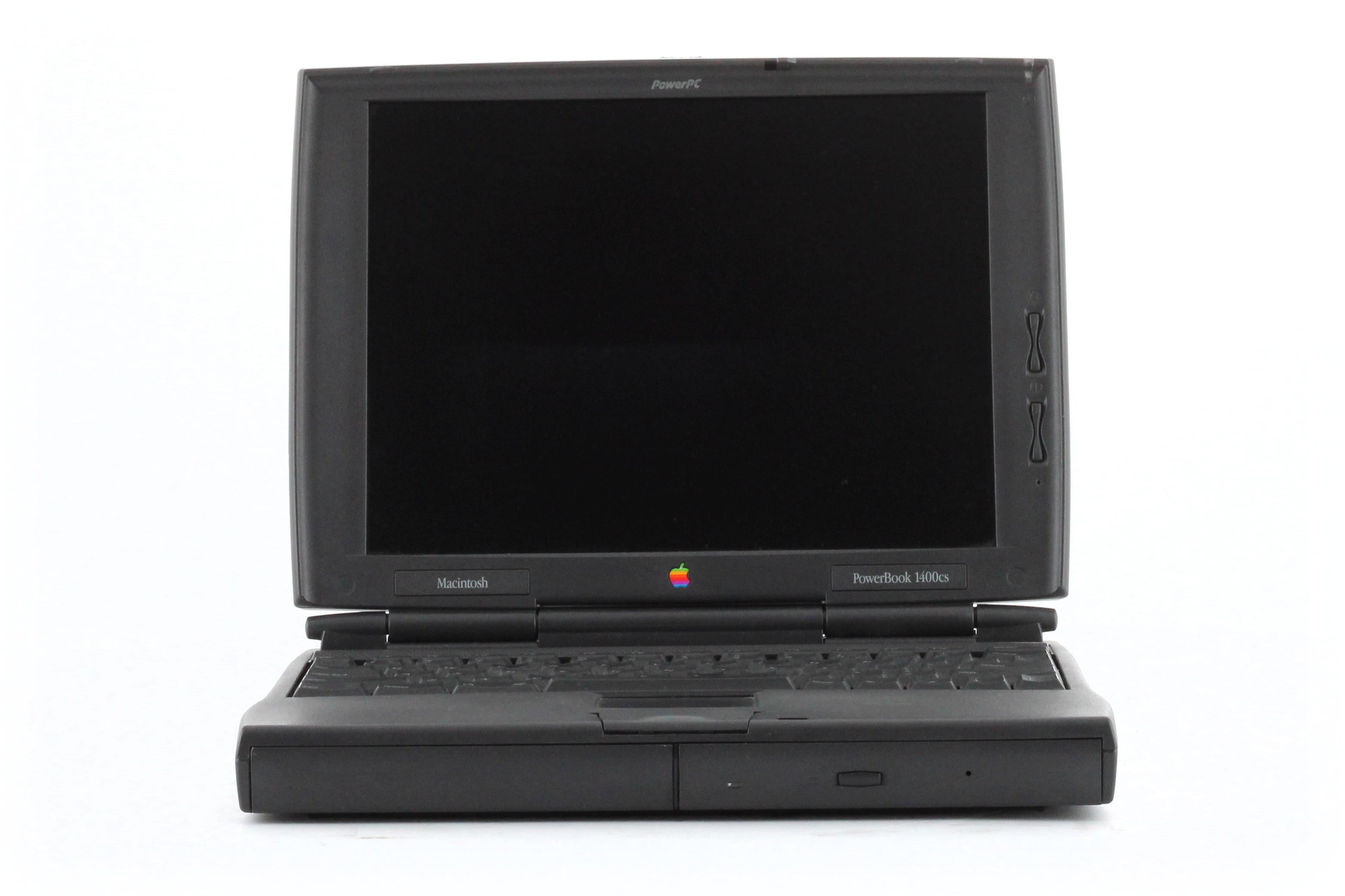 MAL | Macintosh PowerBook 1400 Series