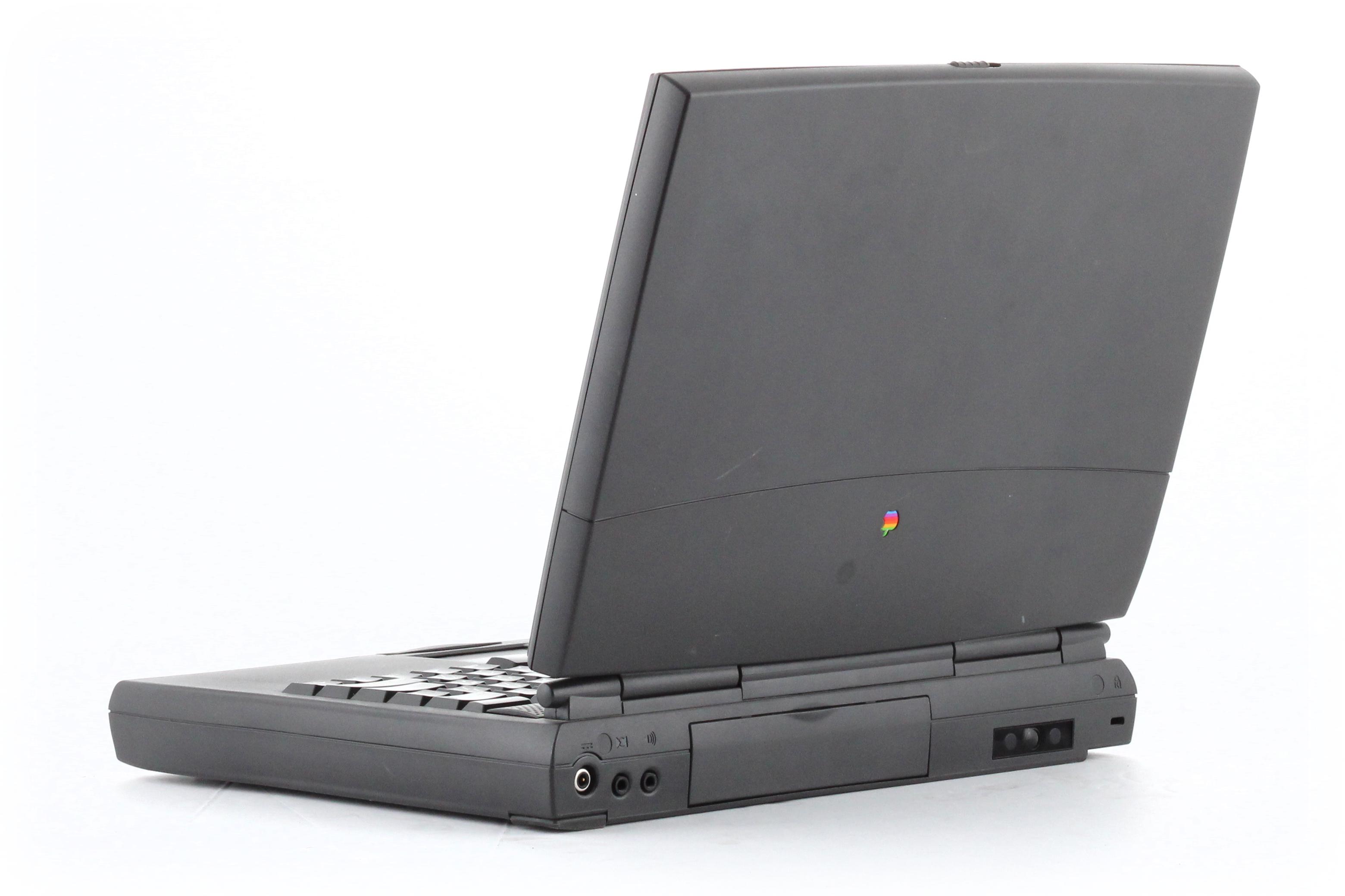 Apple PowerBook 1400 本体 Apple Macintosh Powerbook 1400 Series, 1996 Model | eBay