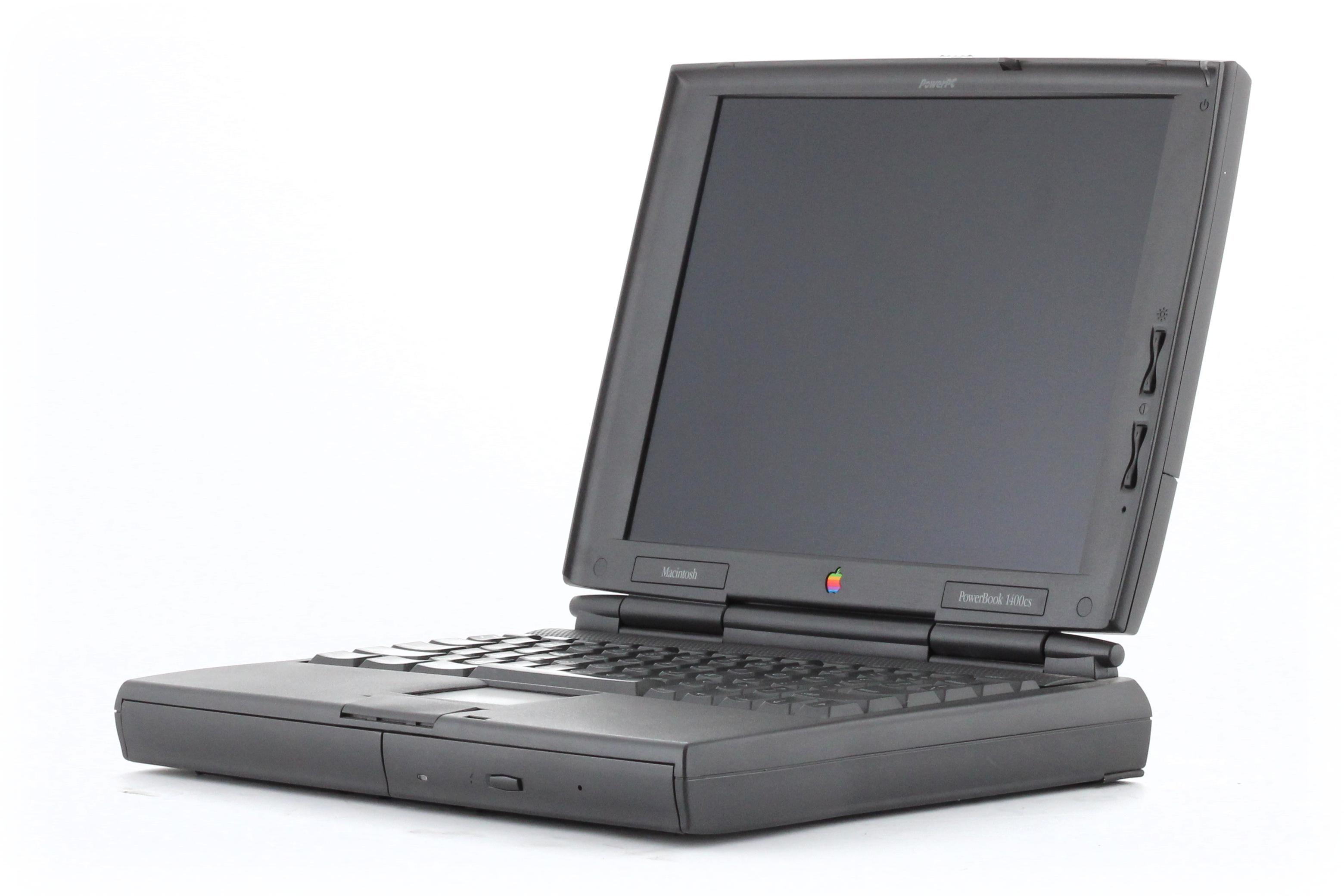 MAL | Macintosh PowerBook 1400 Series