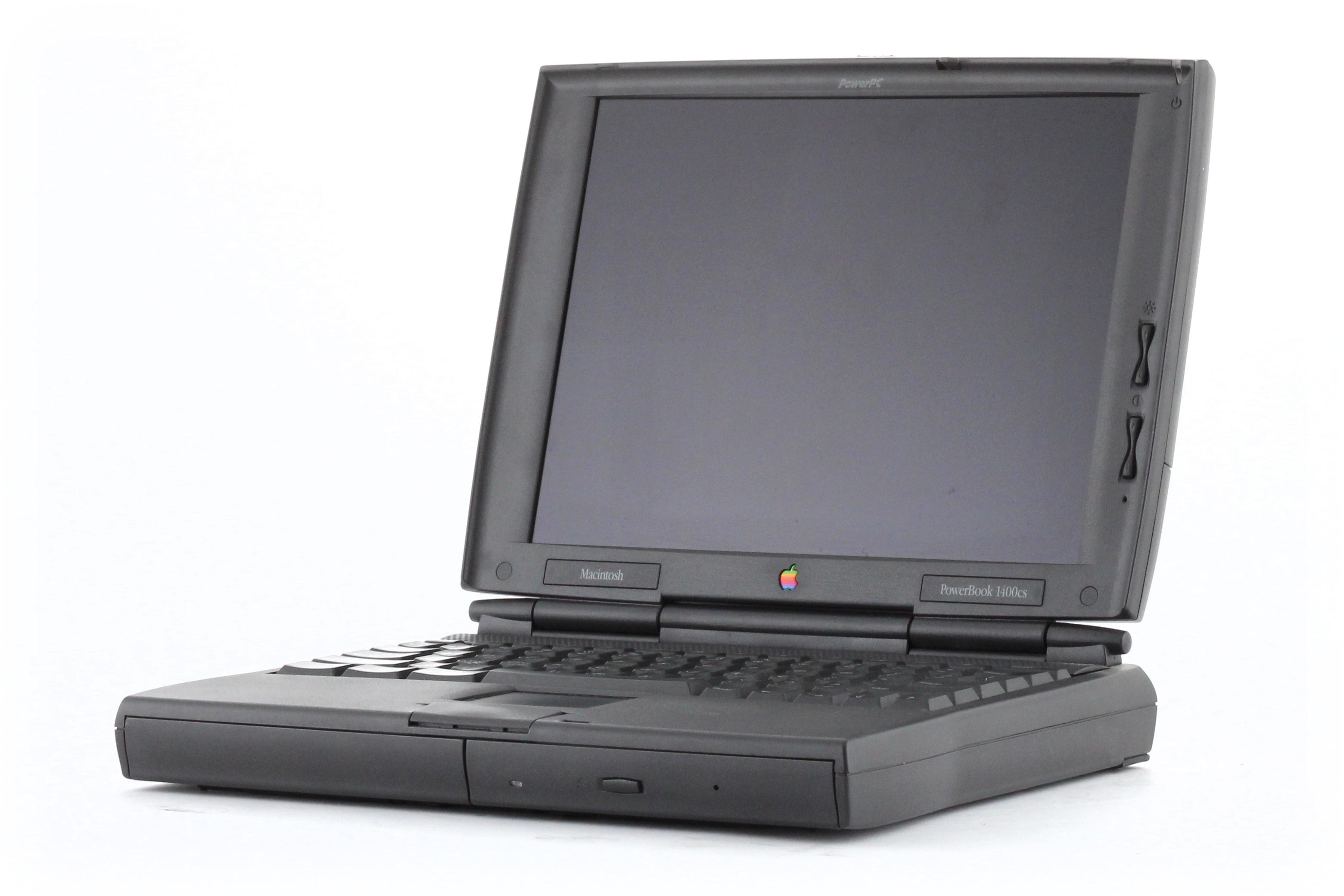 MAL | Macintosh PowerBook 1400 Series