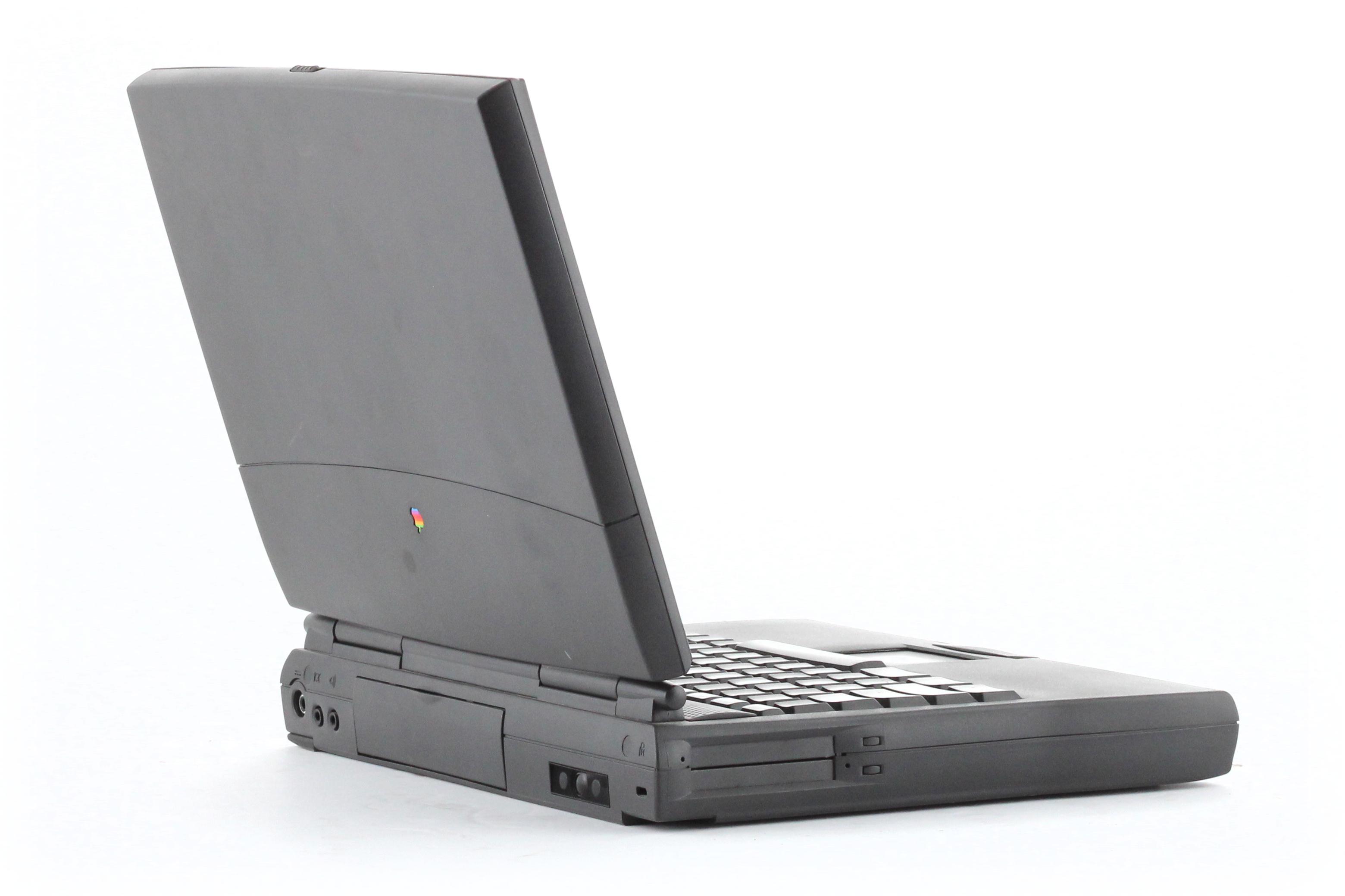 MAL | Macintosh PowerBook 1400 Series