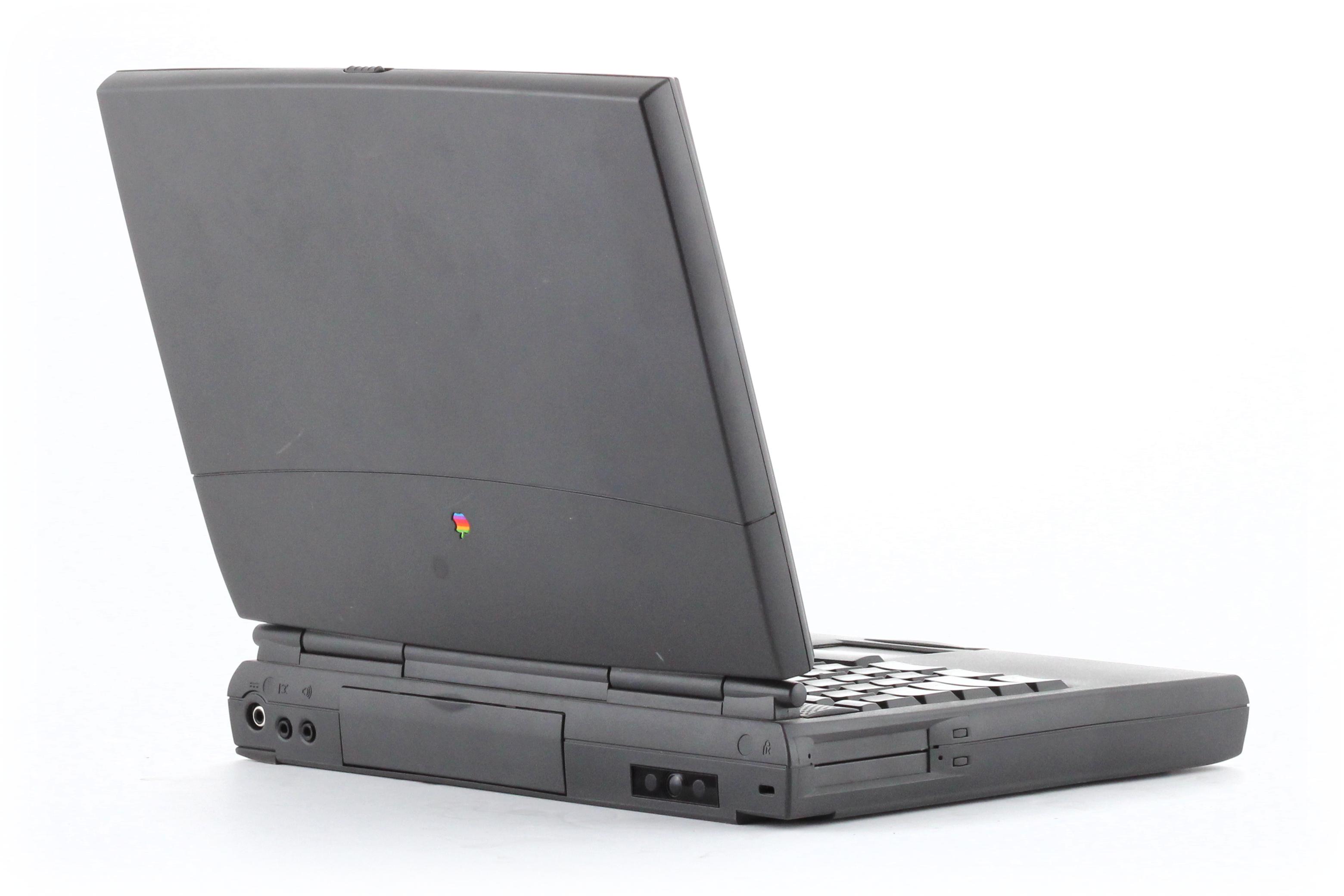 MAL | Macintosh PowerBook 1400 Series