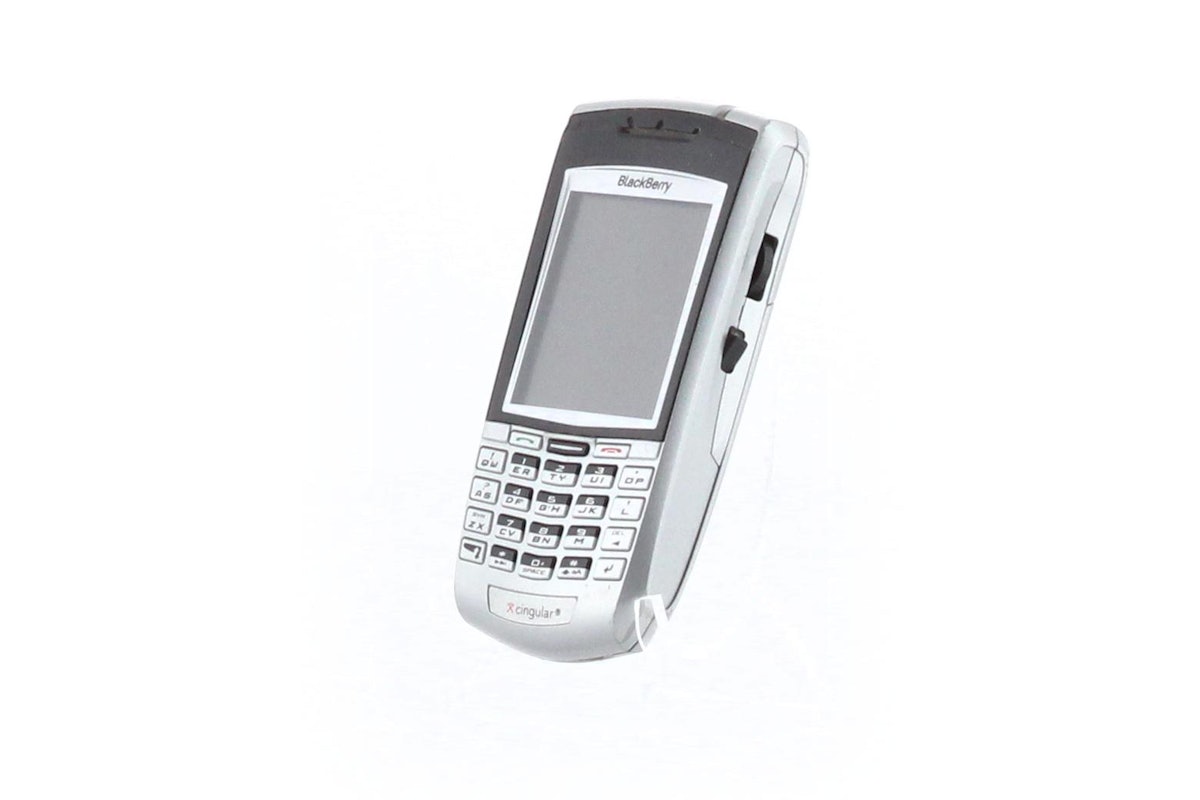 BlackBerry 7100G