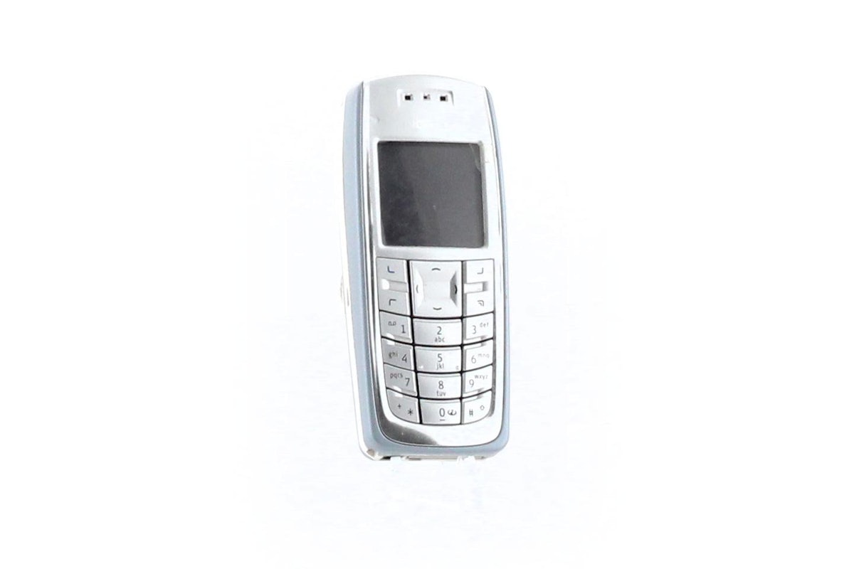 Nokia 3120B