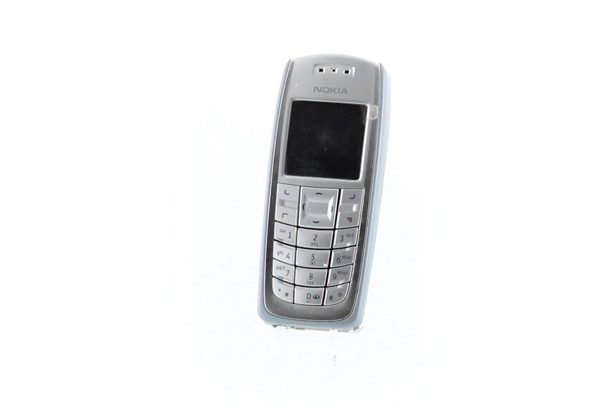 Nokia 3120B