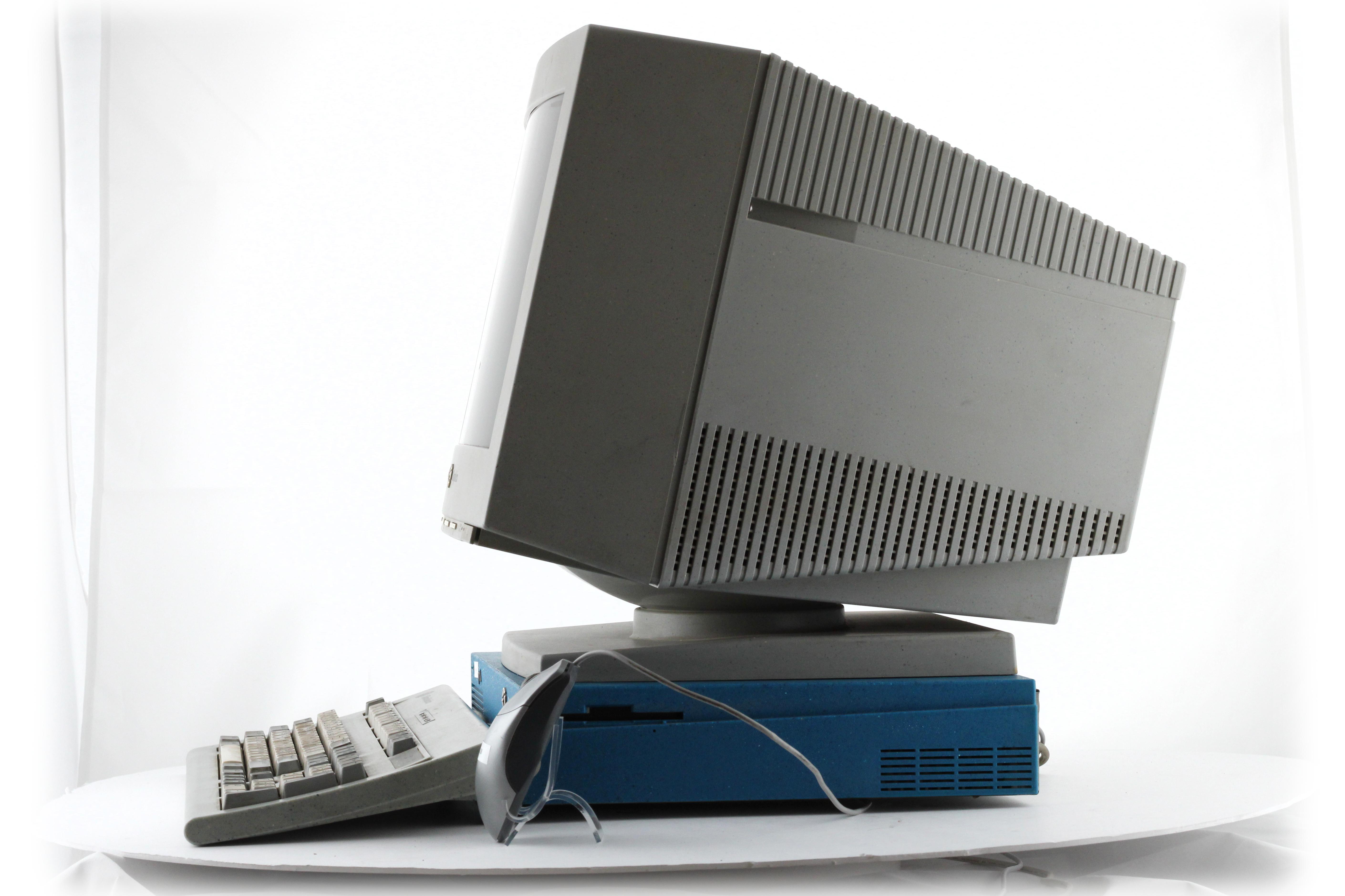 MAL | INDY by Silicon Graphics