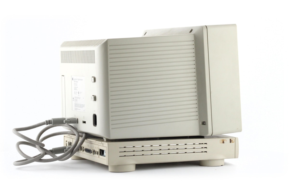 Macintosh Quadra 605