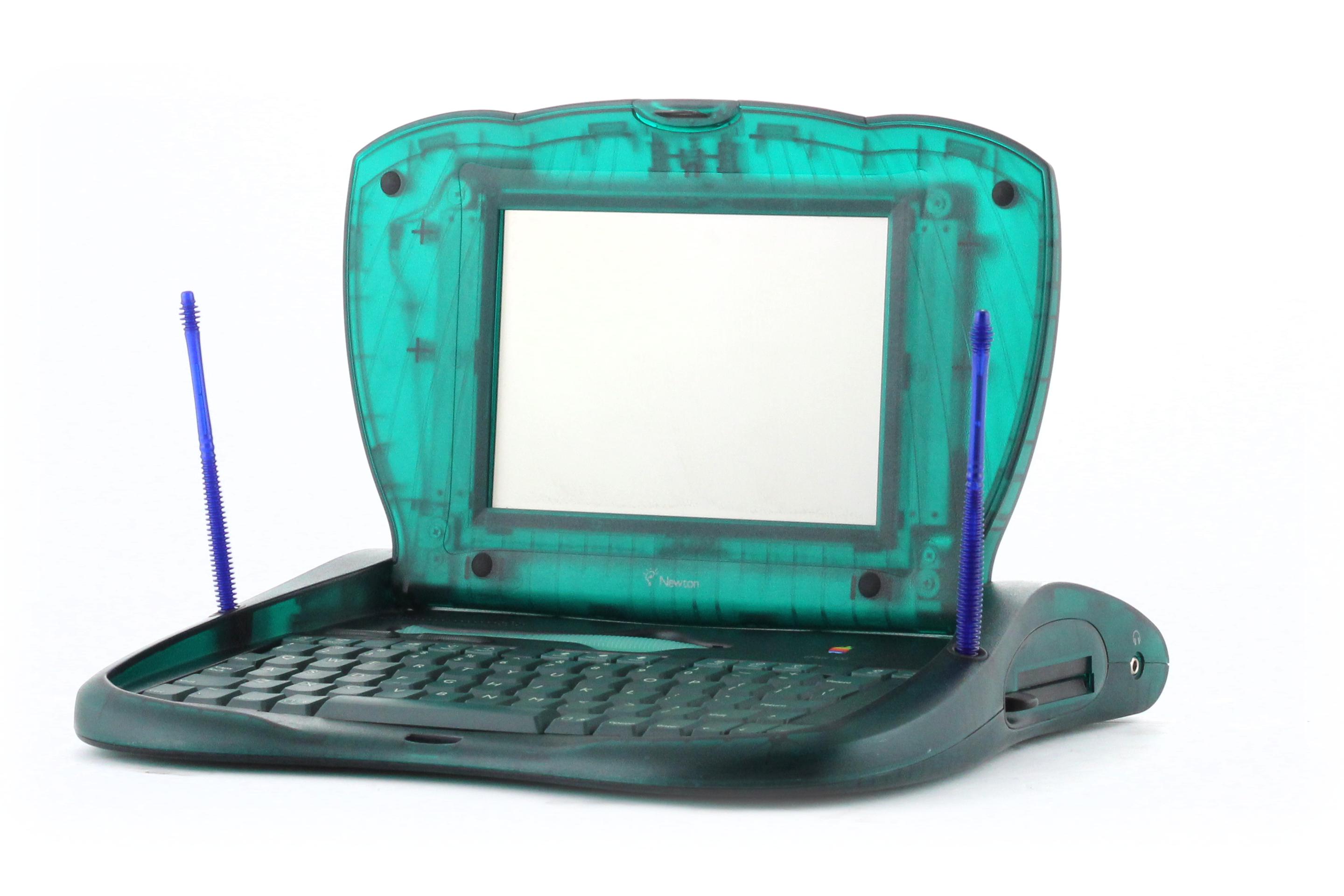 MAL | Apple eMate Newton 300