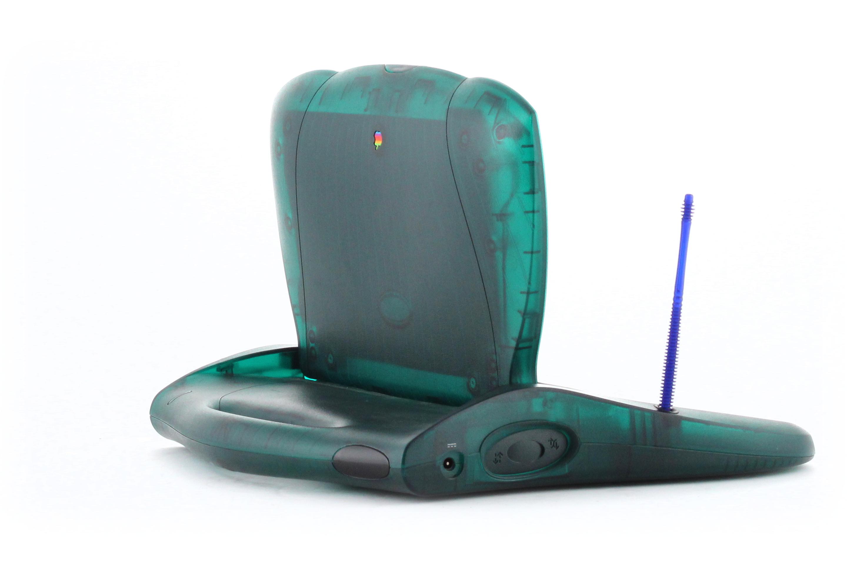 希少 Apple eMate 300 Newton