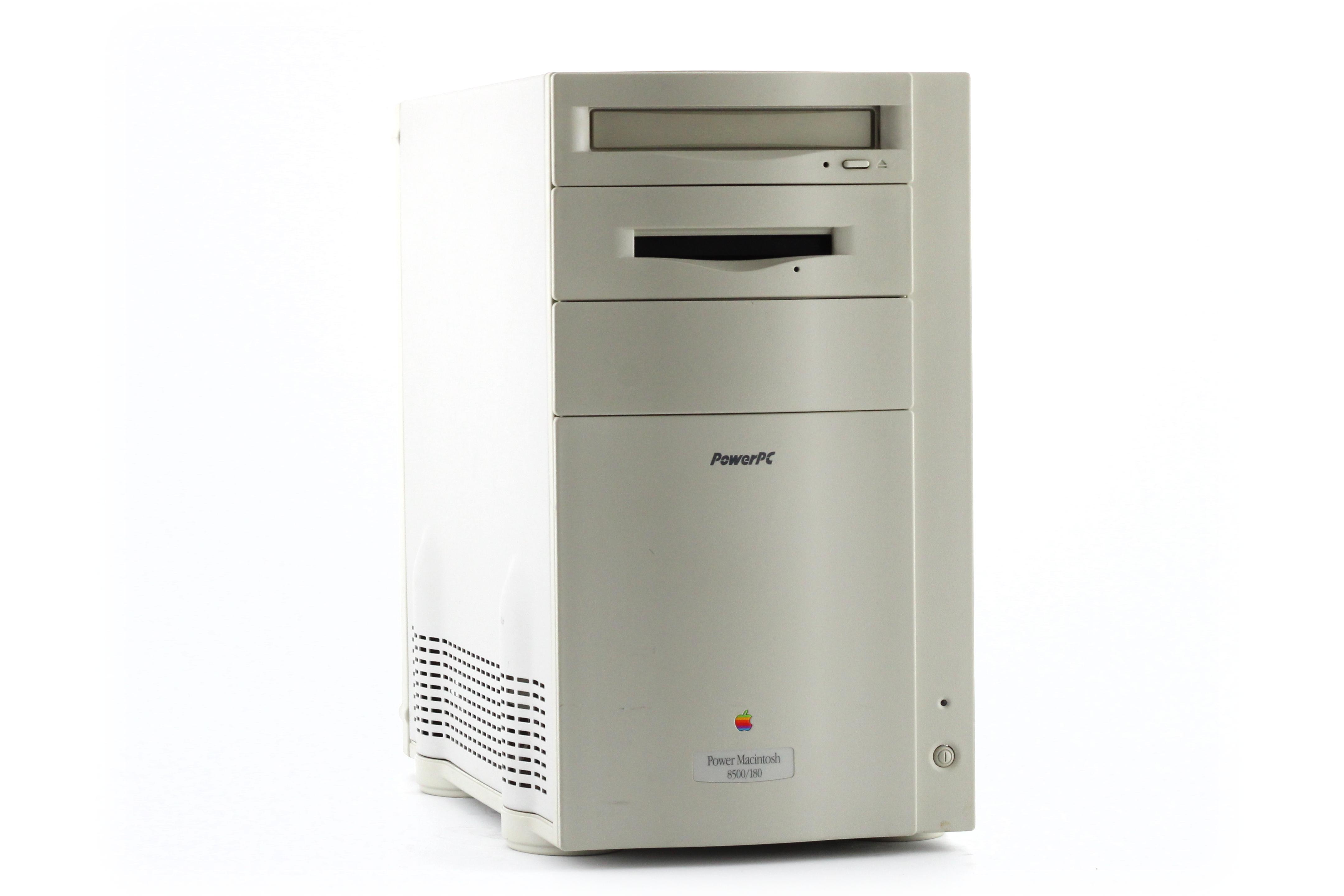 MAL | Apple Power Macintosh 8500/180