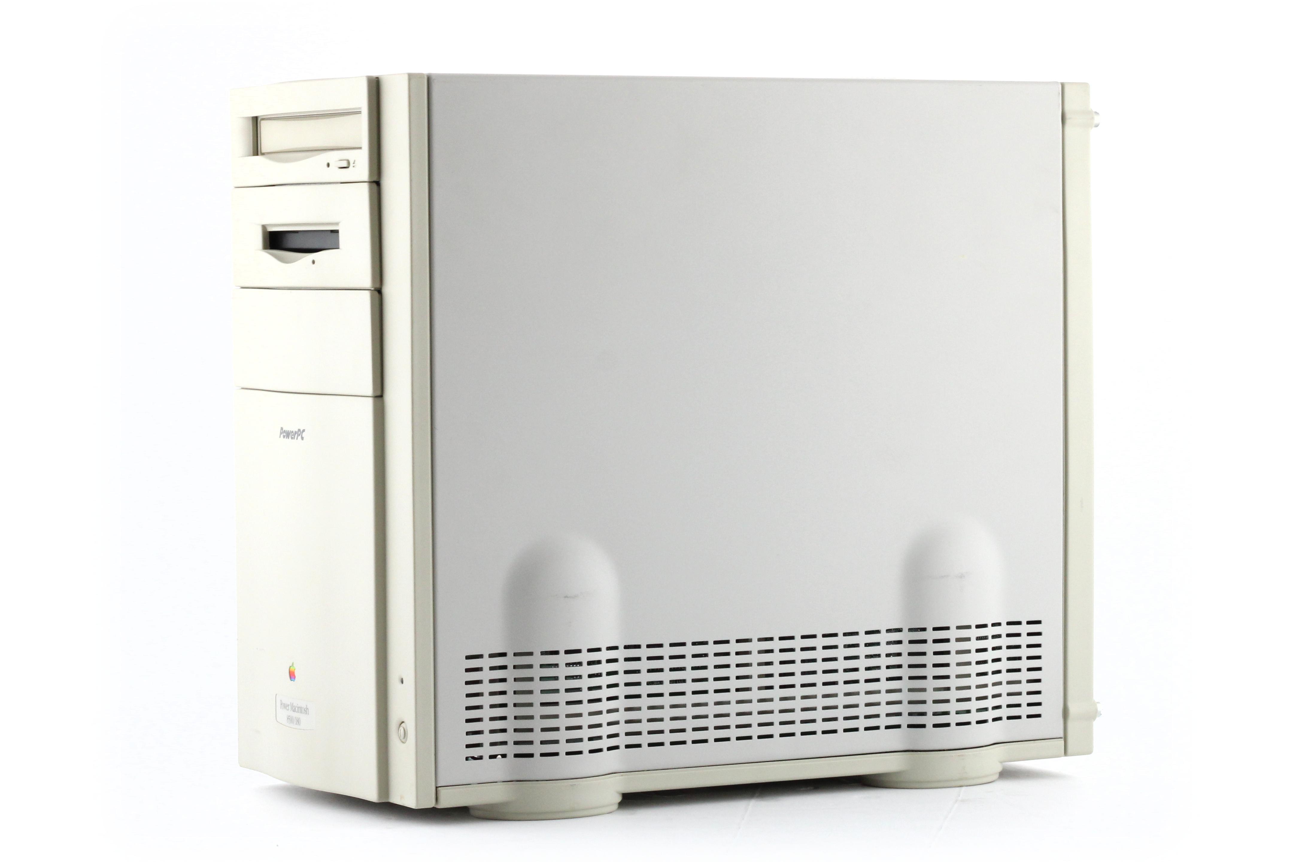 MAL | Apple Power Macintosh 8500/180