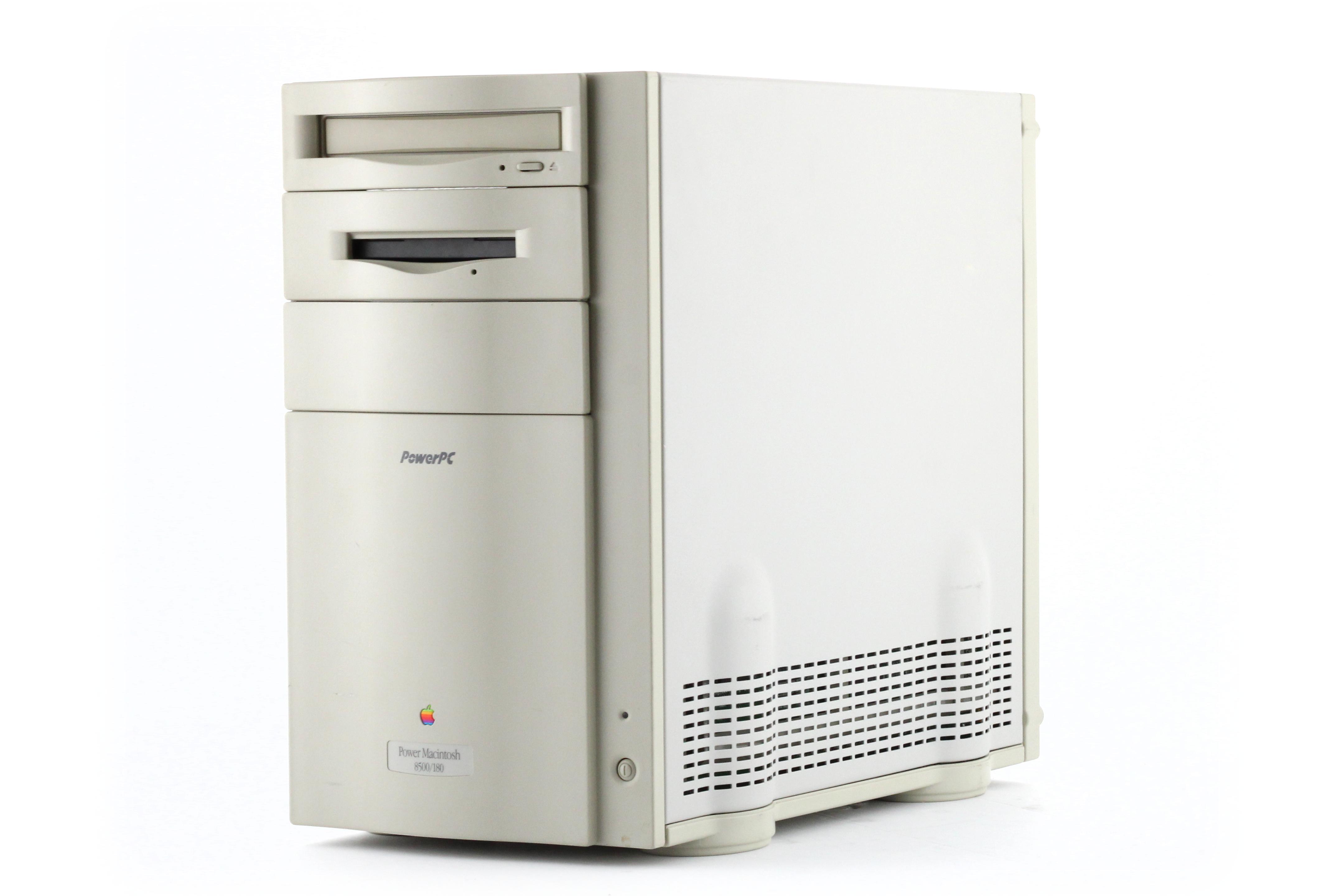 MAL | Apple Power Macintosh 8500/180