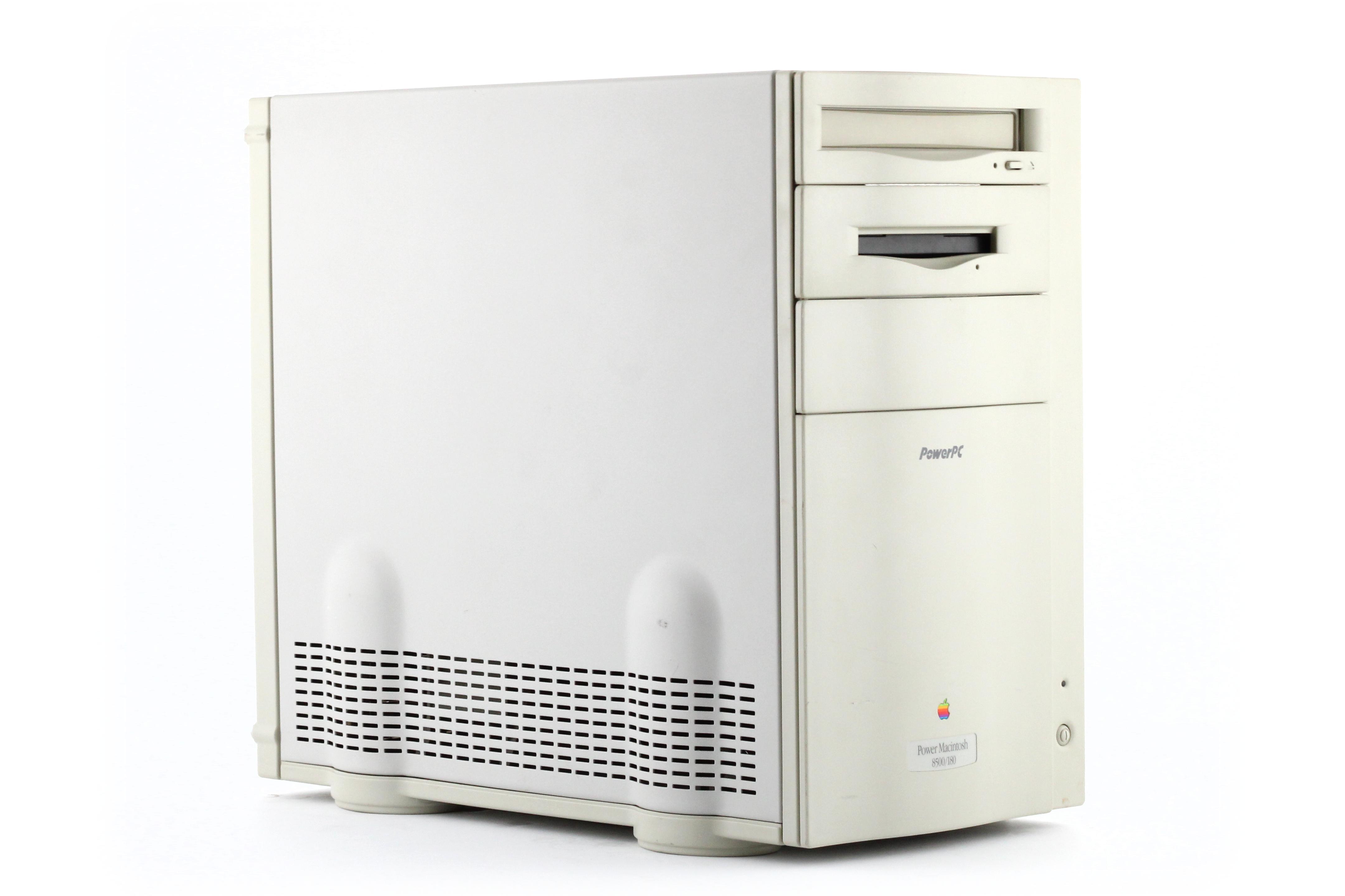 MAL | Apple Power Macintosh 8500/180 MAL | Apple Power Macintosh 8500/180