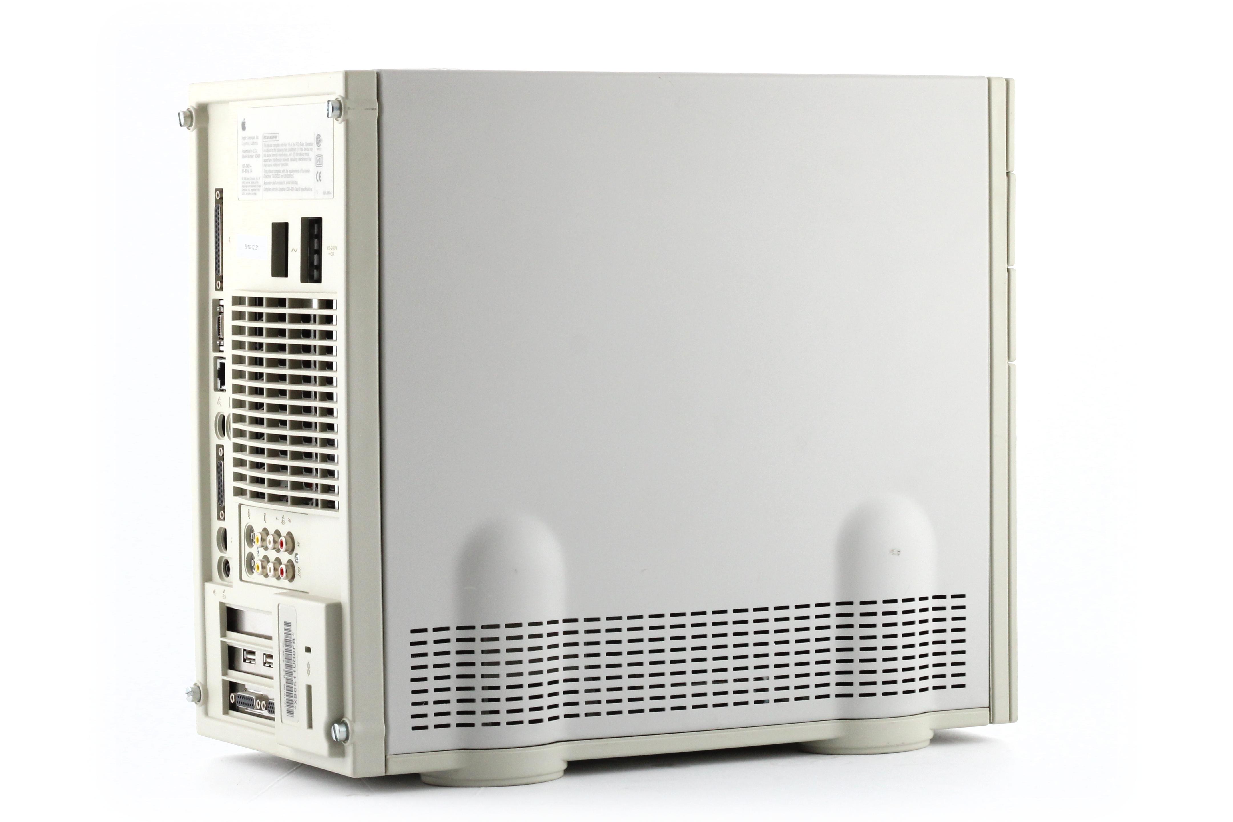 MAL | Apple Power Macintosh 8500/180