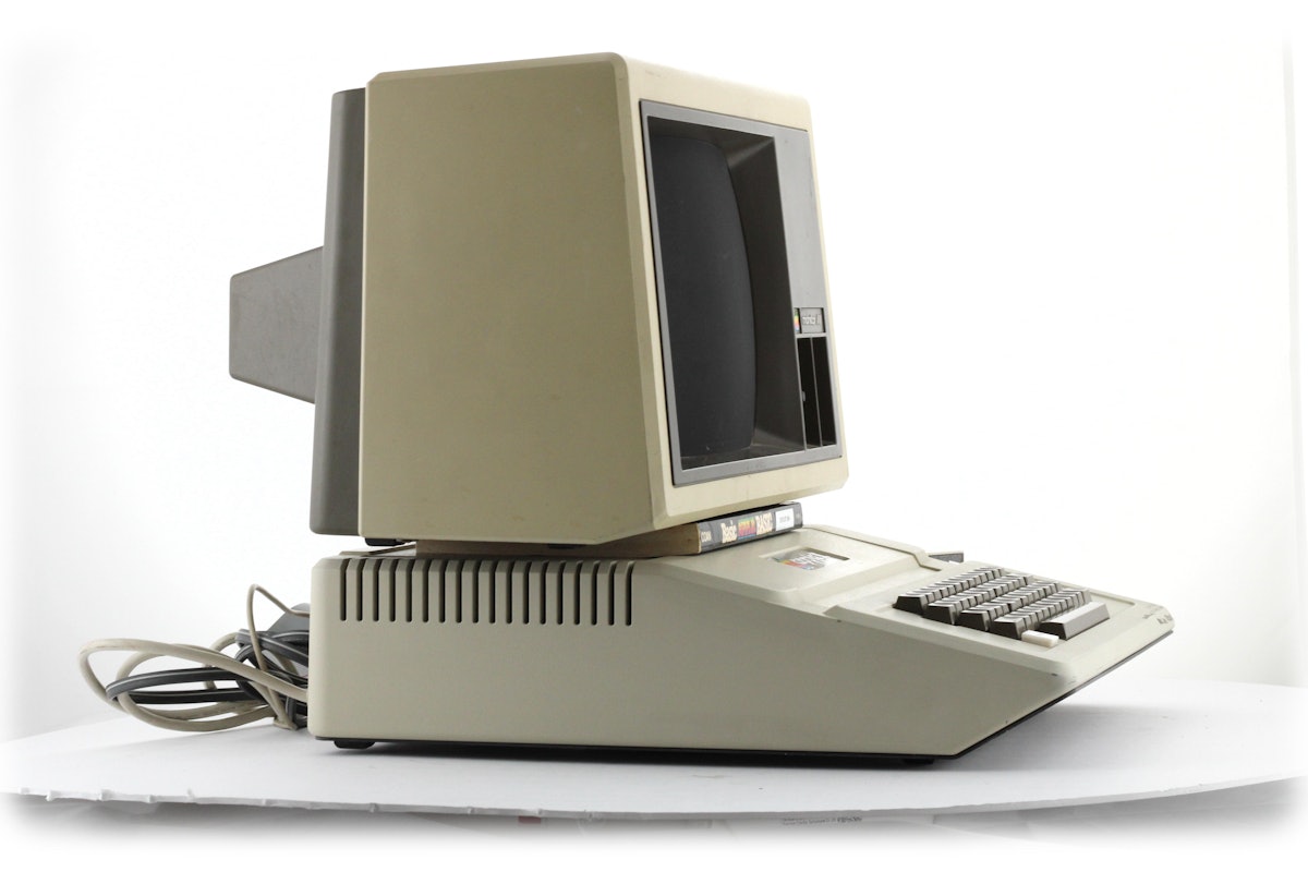 Apple Disk II