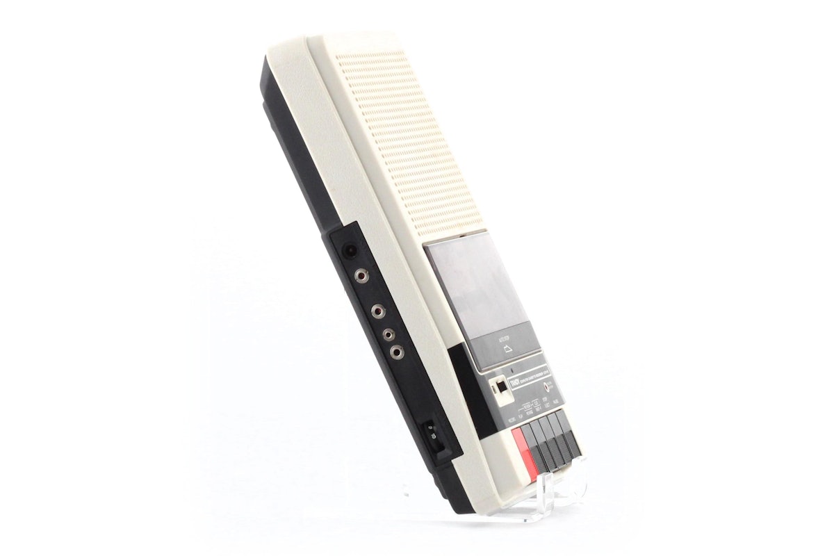 Tandy Computer Cassette Recorder CCR-81