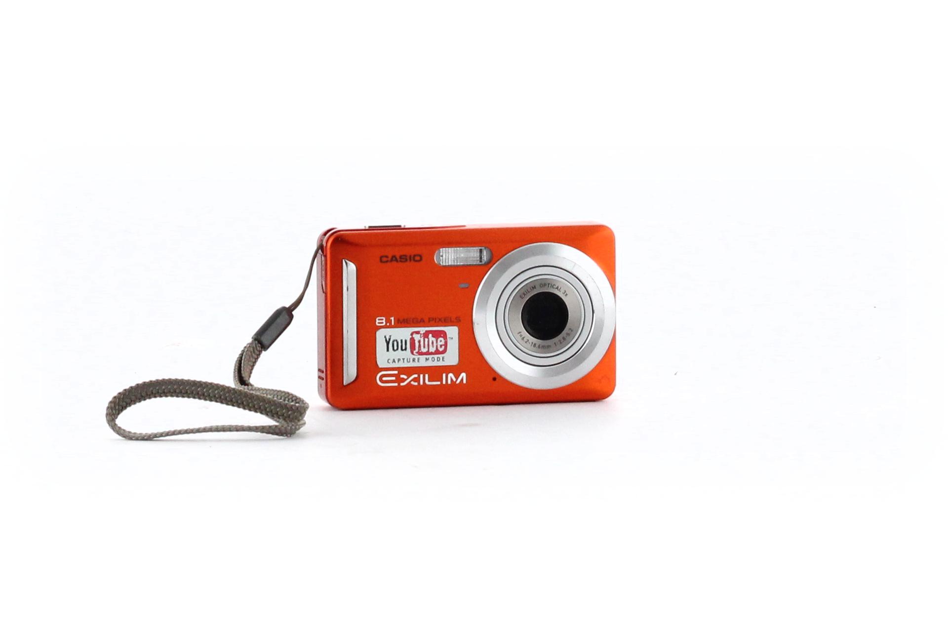 MAL | Casio Exilim MAL | Casio Exilim