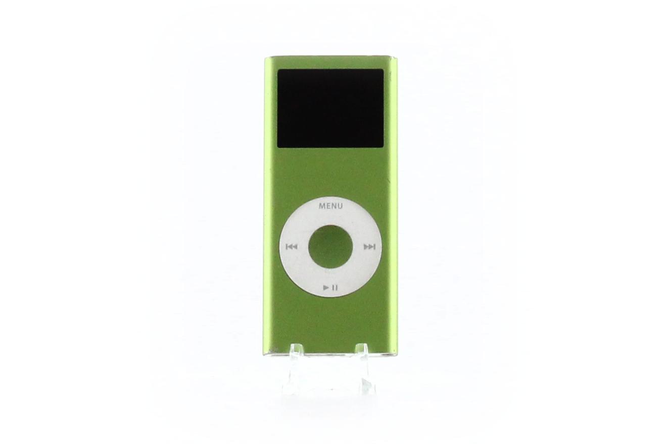 MAL | iPod Nano (4GB)