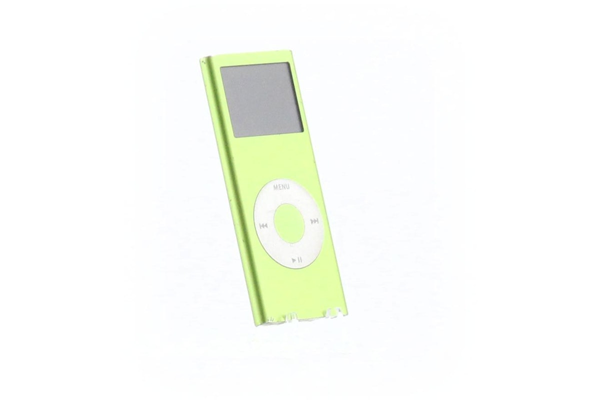 iPod Nano (4GB)