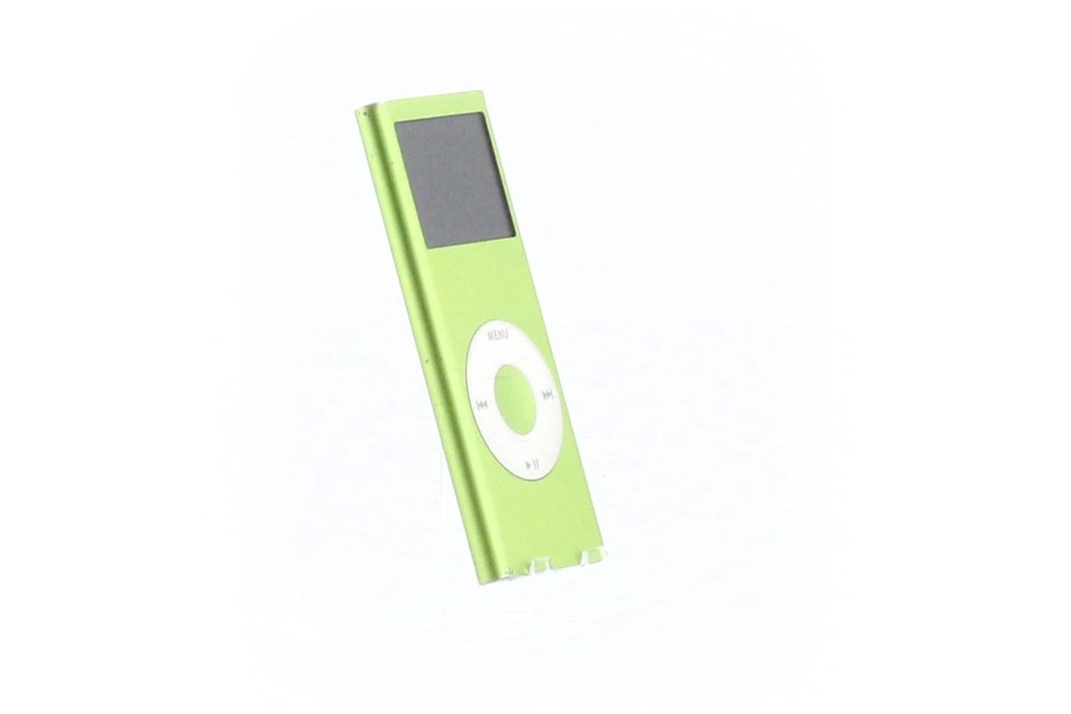 iPod Nano (4GB)