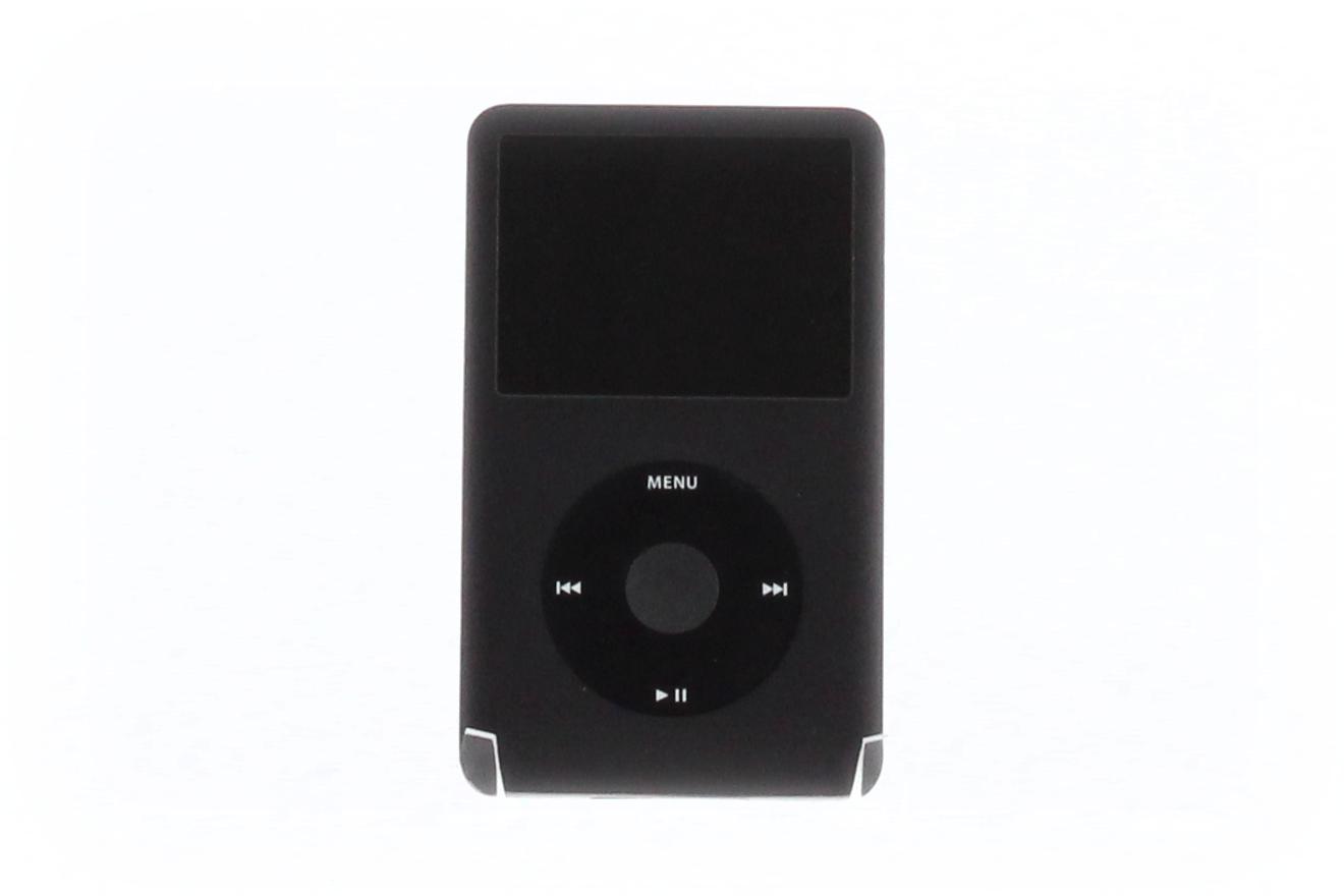 MAL | iPod Classic (120GB)