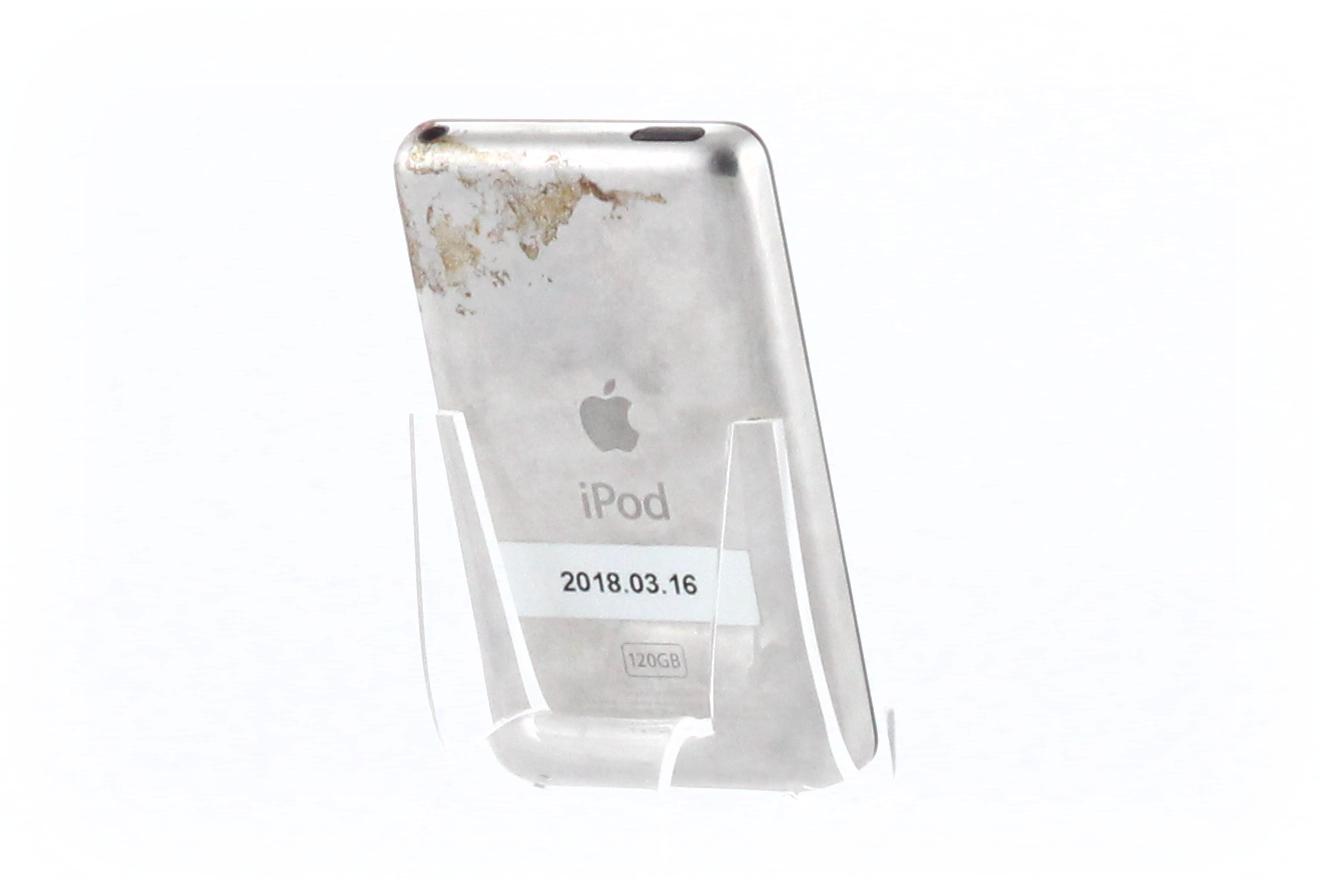 MAL | iPod Classic (120GB)