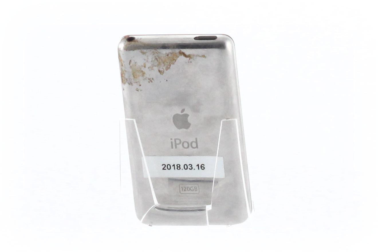 MAL | iPod Classic (120GB)