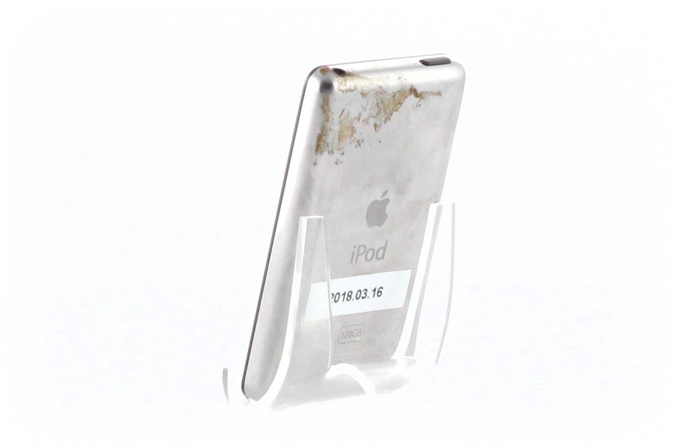 MAL | iPod Classic (120GB)