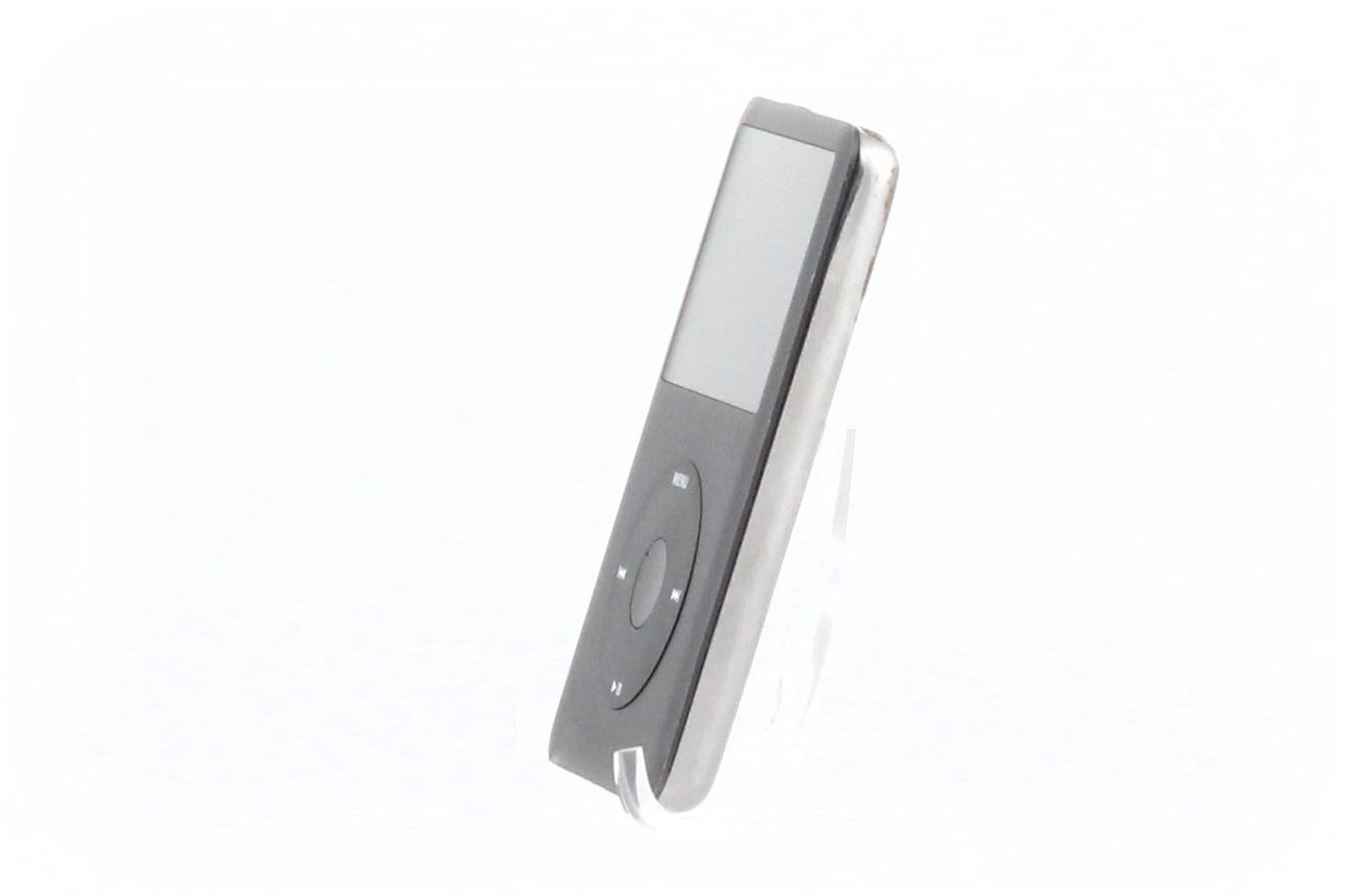 MAL | iPod Classic (120GB)