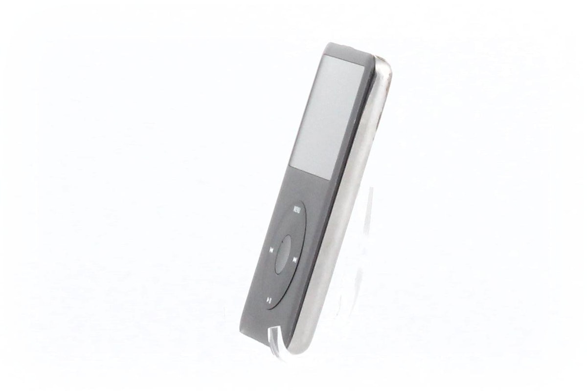 iPod Classic (120GB)