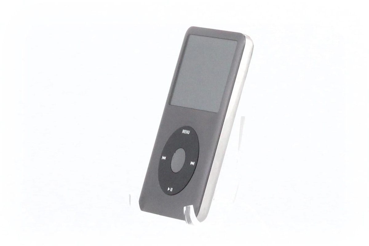 iPod Classic (120GB)