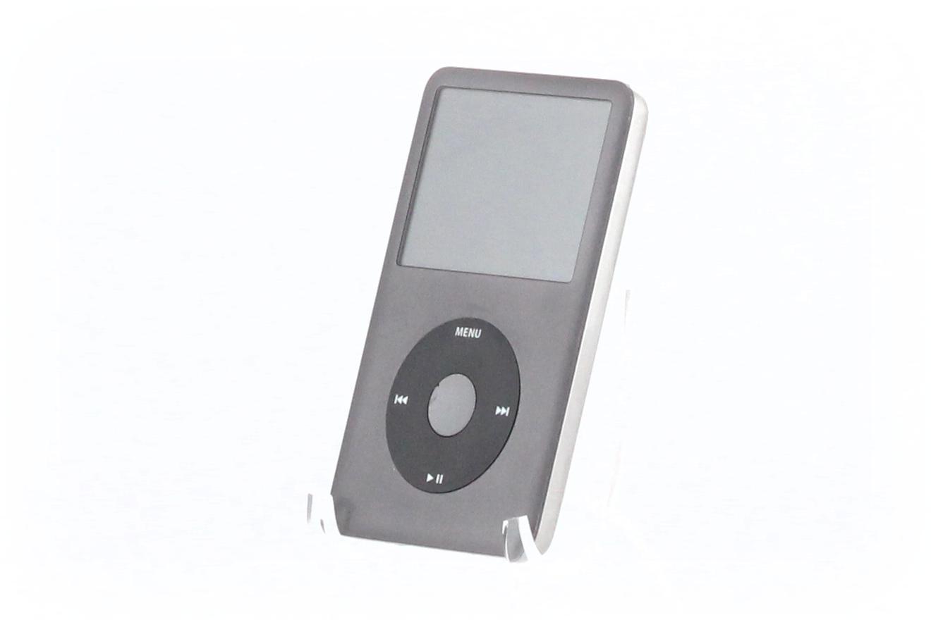 MAL | iPod Classic (120GB)