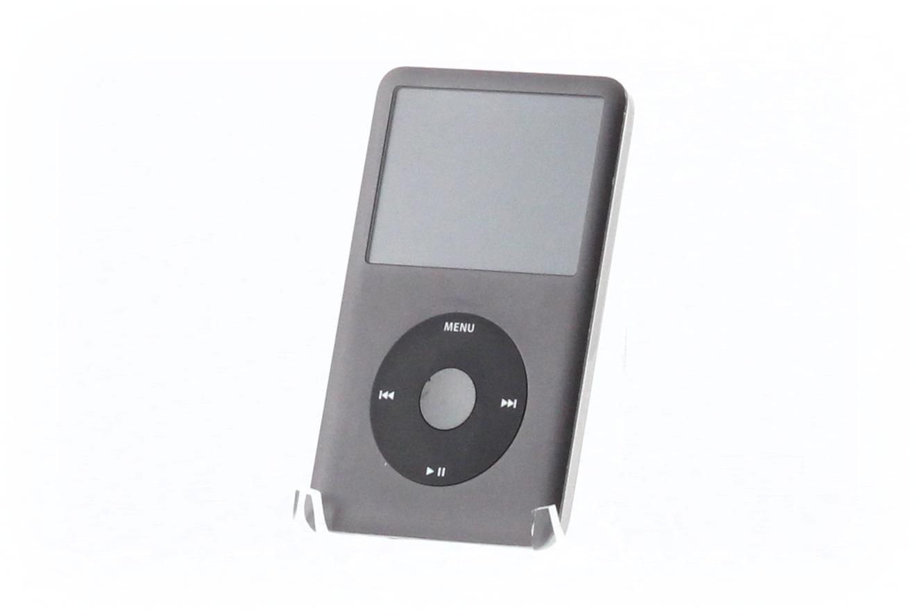 MAL | iPod Classic (120GB)